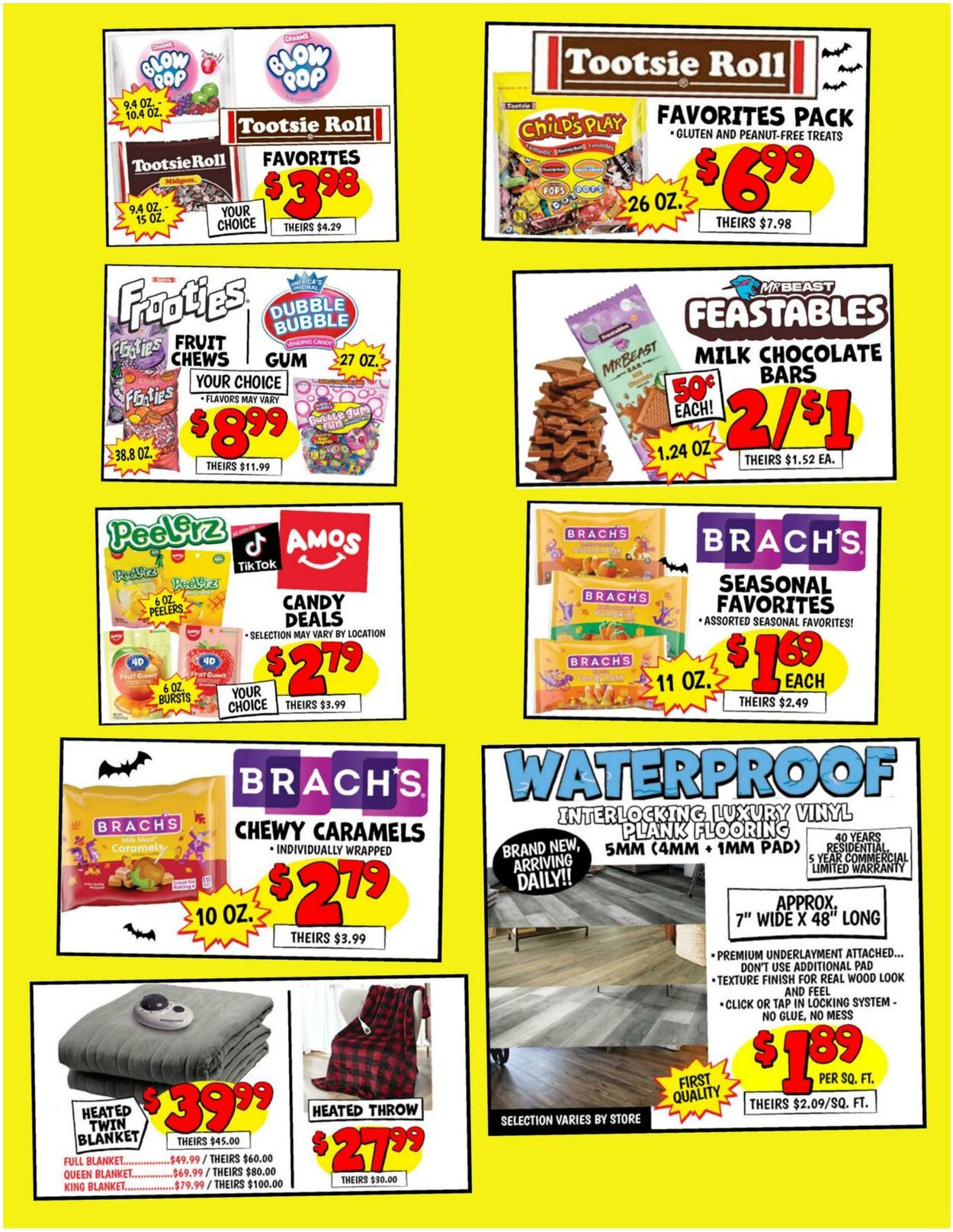 Catalogue Ollie's - Kansas from 10/17/2024