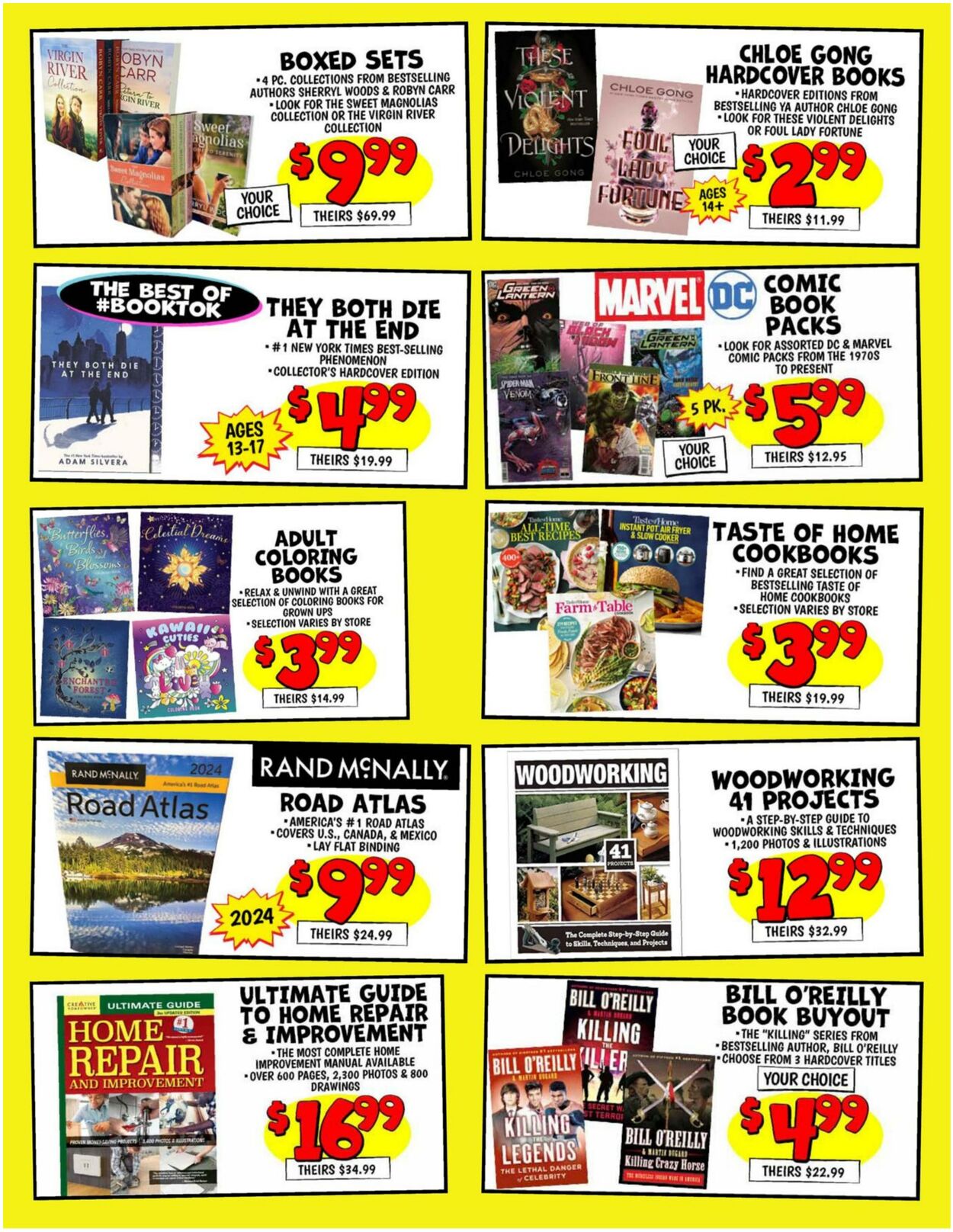 Catalogue Ollie's - Kansas from 10/17/2024