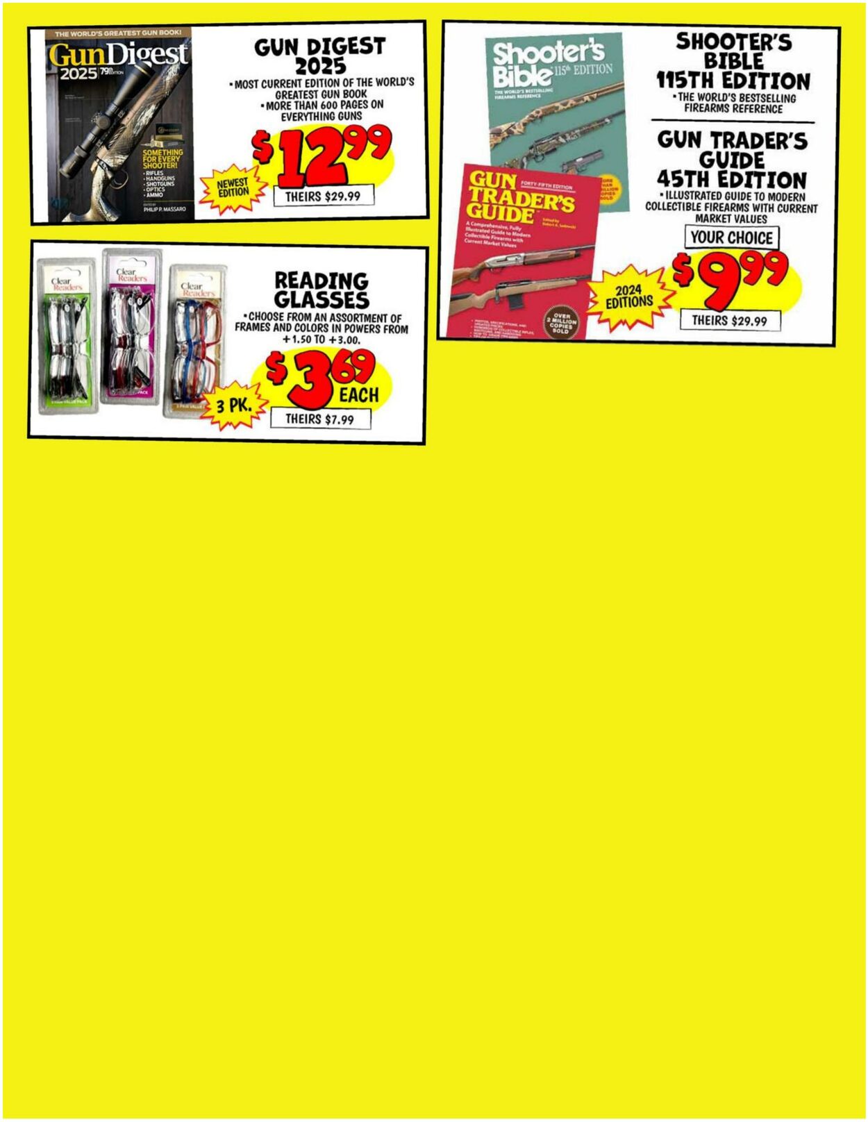 Catalogue Ollie's - Kansas from 10/17/2024