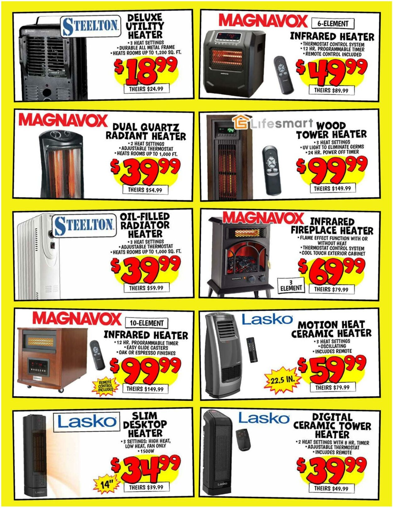 Catalogue Ollie's - Kansas from 10/17/2024