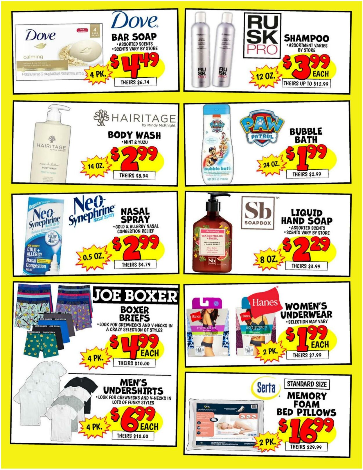 Catalogue Ollie's - Kansas from 10/17/2024