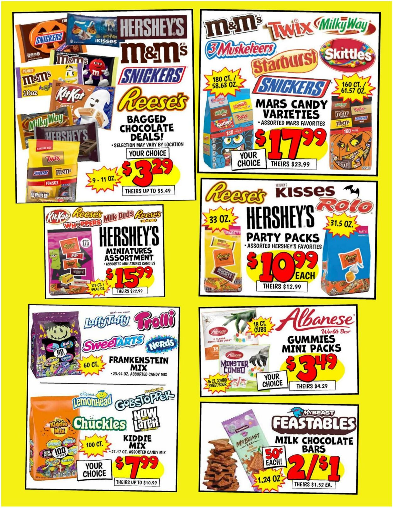 Catalogue Ollie's - Kansas from 10/24/2024