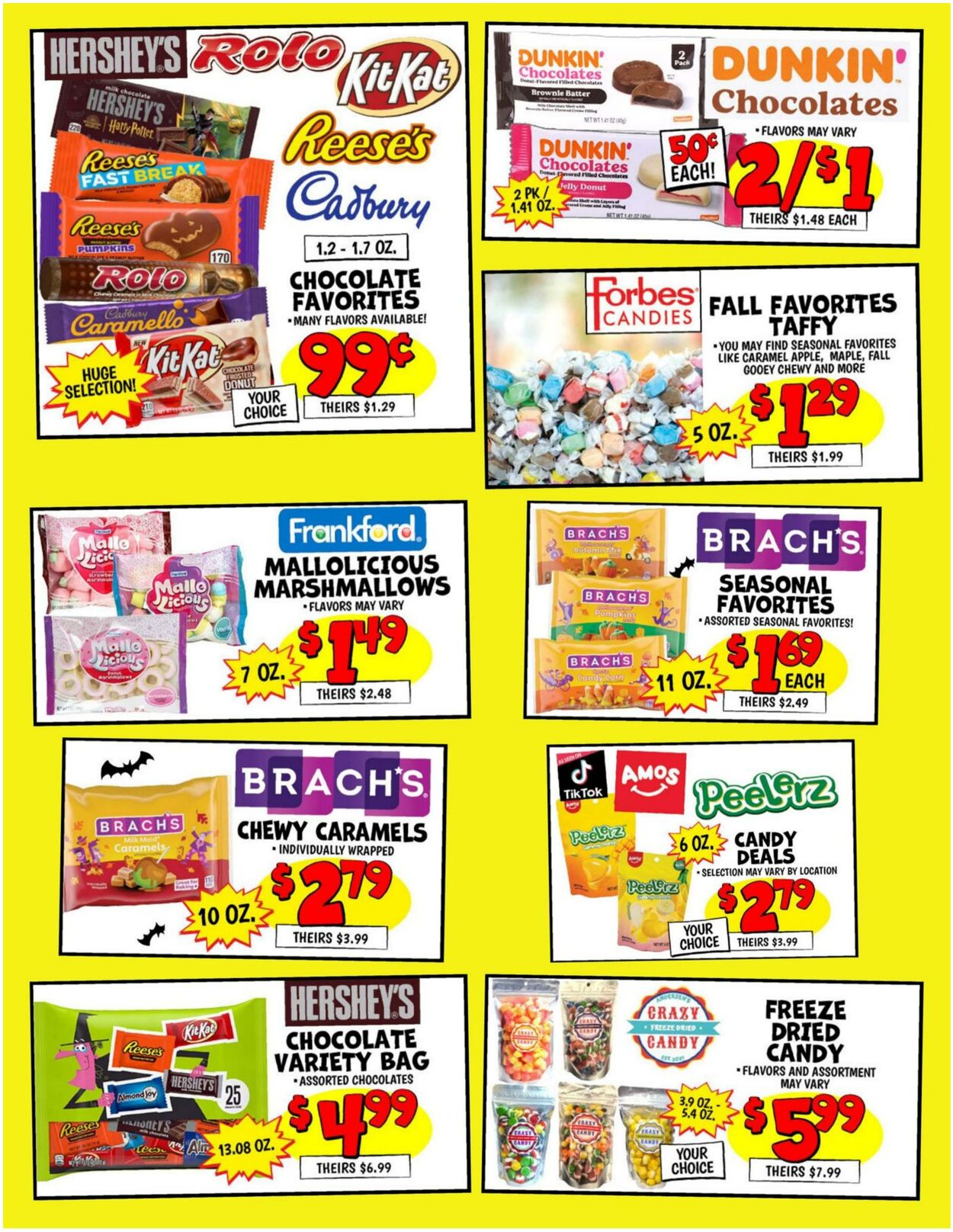 Catalogue Ollie's - Kansas from 10/24/2024