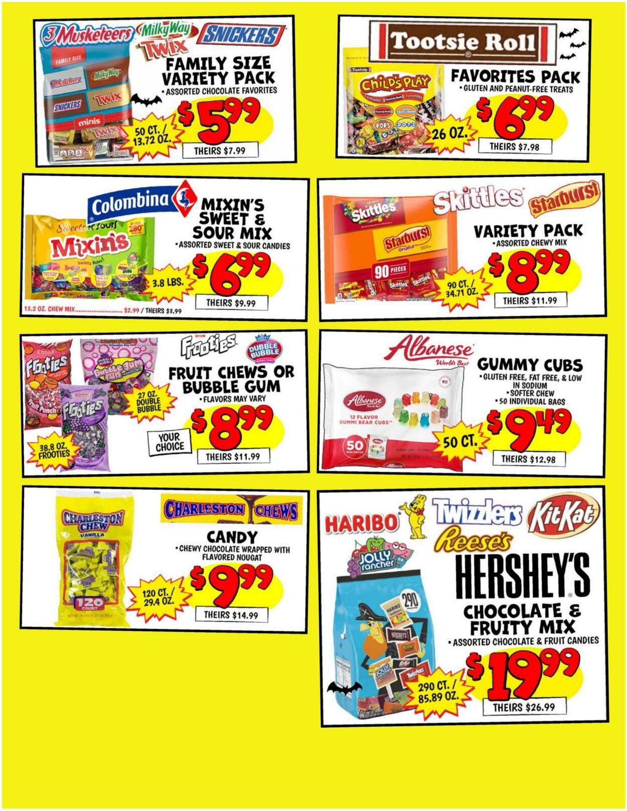 Catalogue Ollie's - Kansas from 10/24/2024