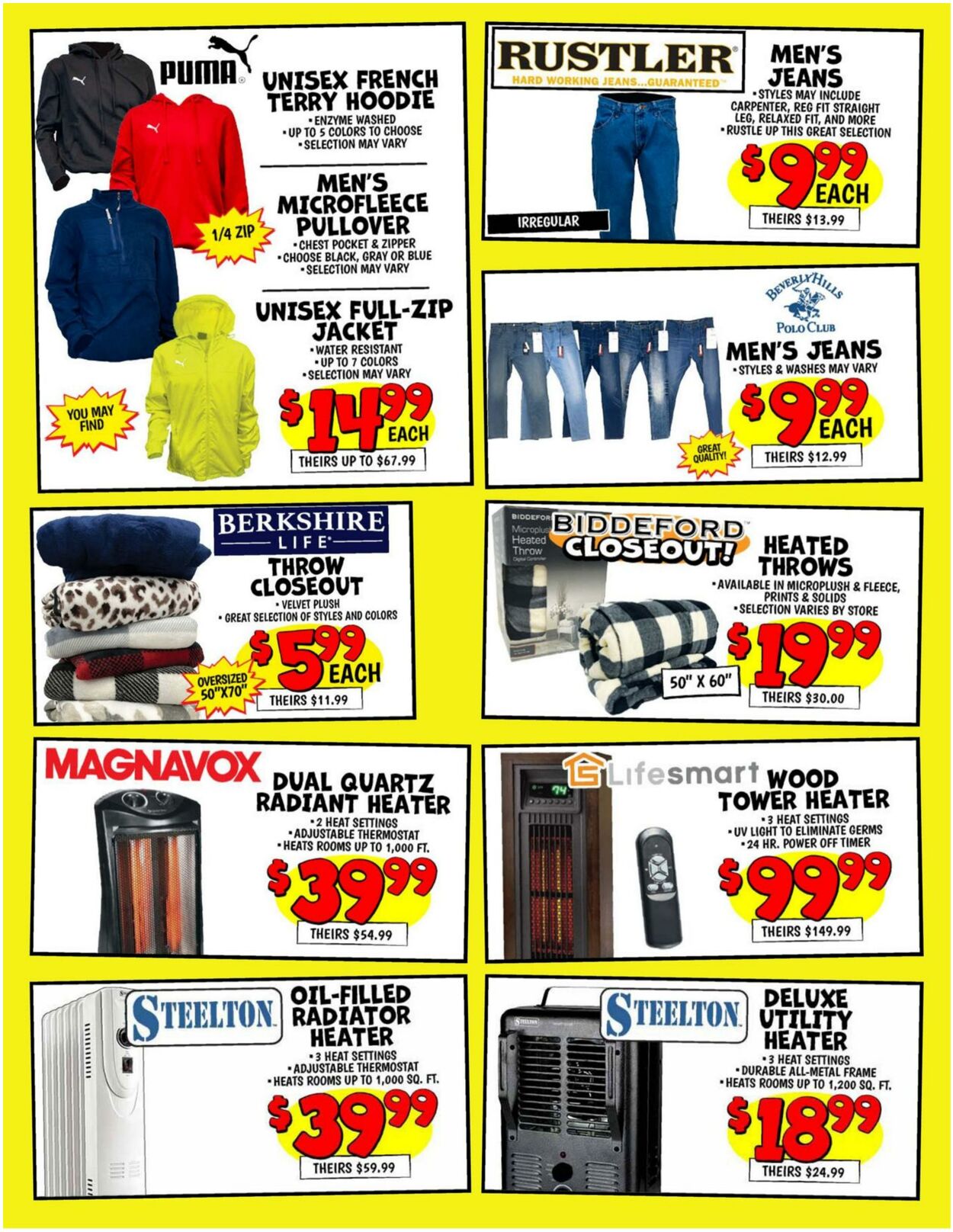 Catalogue Ollie's - Kansas from 10/23/2024