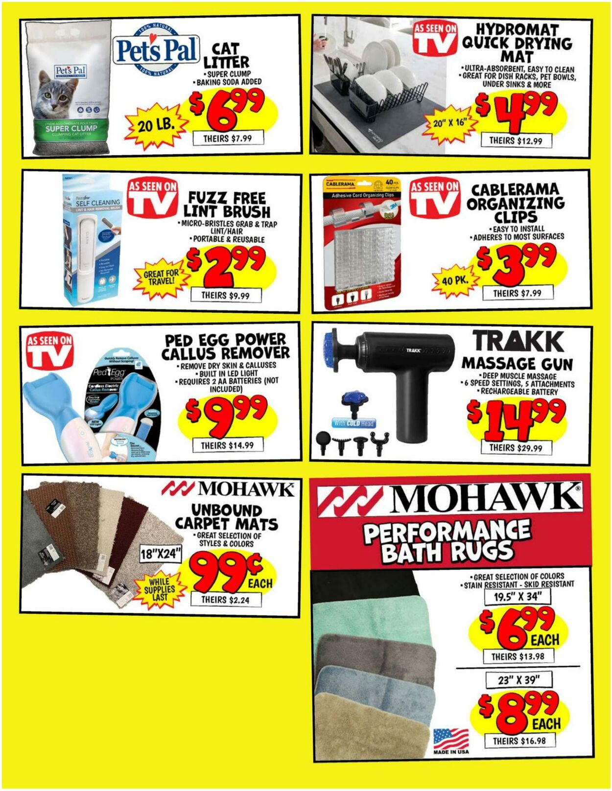 Catalogue Ollie's - Kansas from 10/23/2024