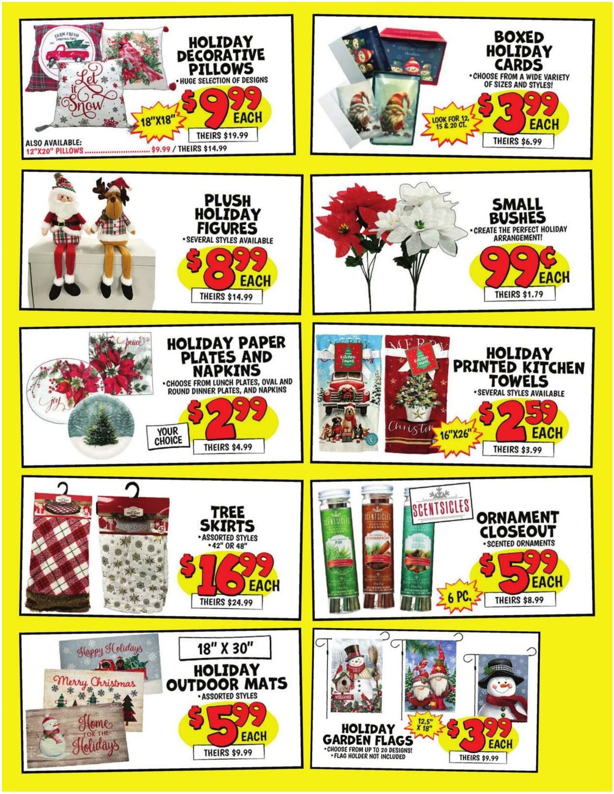 Catalogue Ollie's - Kansas from 11/14/2024