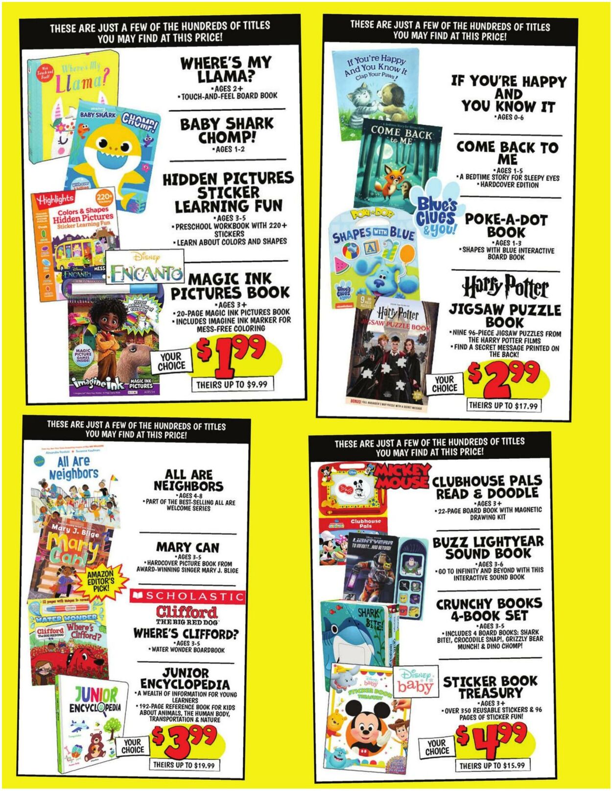 Catalogue Ollie's - Kansas from 11/14/2024