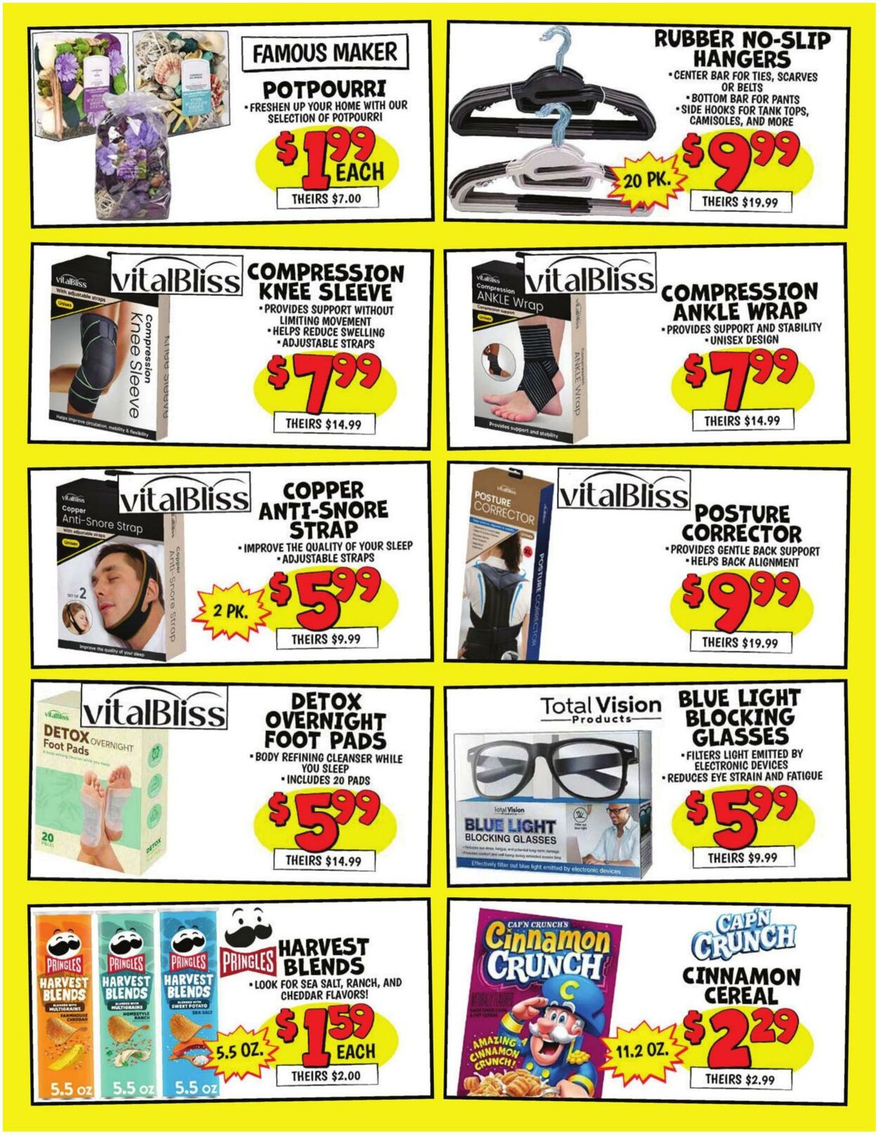 Catalogue Ollie's - Kansas from 12/28/2024