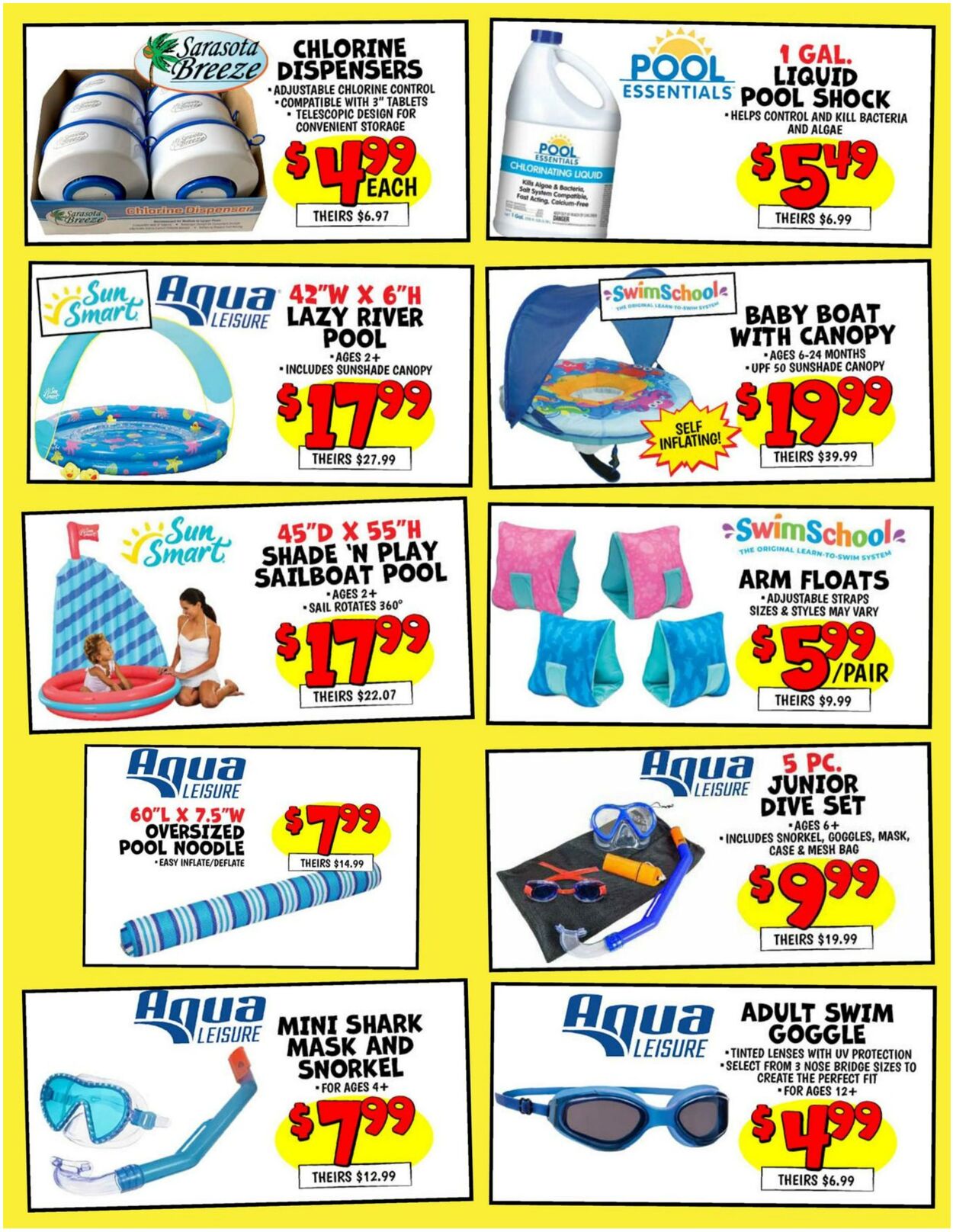 Catalogue Ollie's - Kansas from 05/06/2025