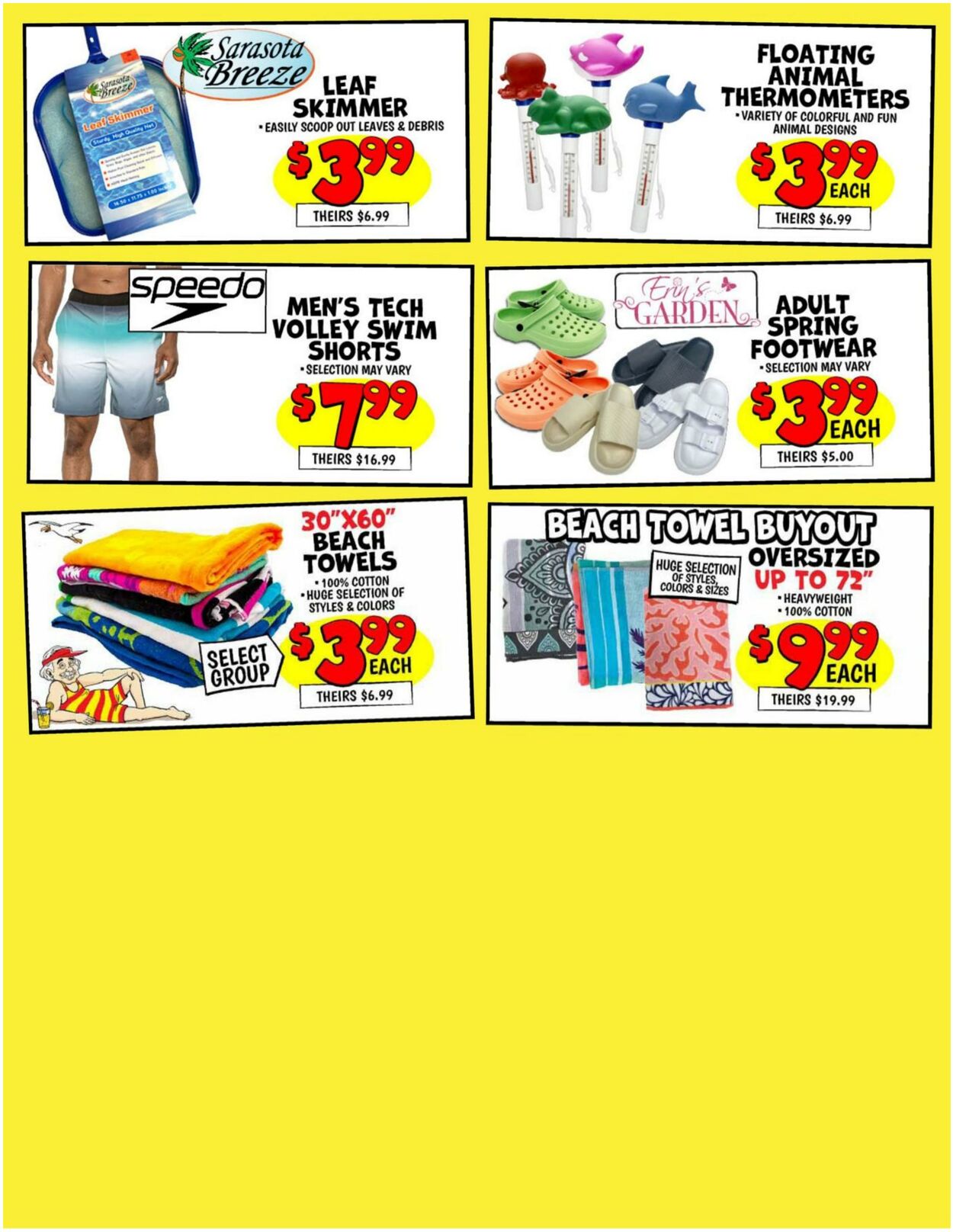 Catalogue Ollie's - Kansas from 05/06/2025
