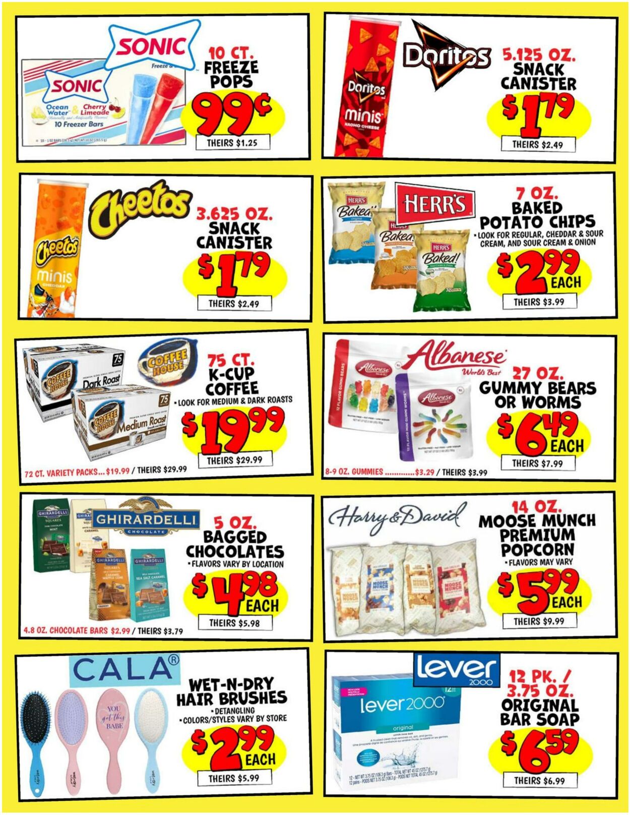Catalogue Ollie's - Kansas from 05/08/2025