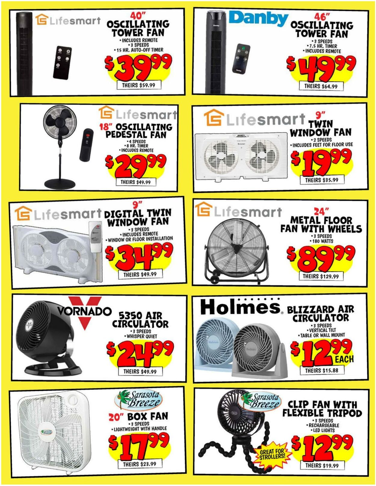 Catalogue Ollie's - Kansas from 05/10/2025