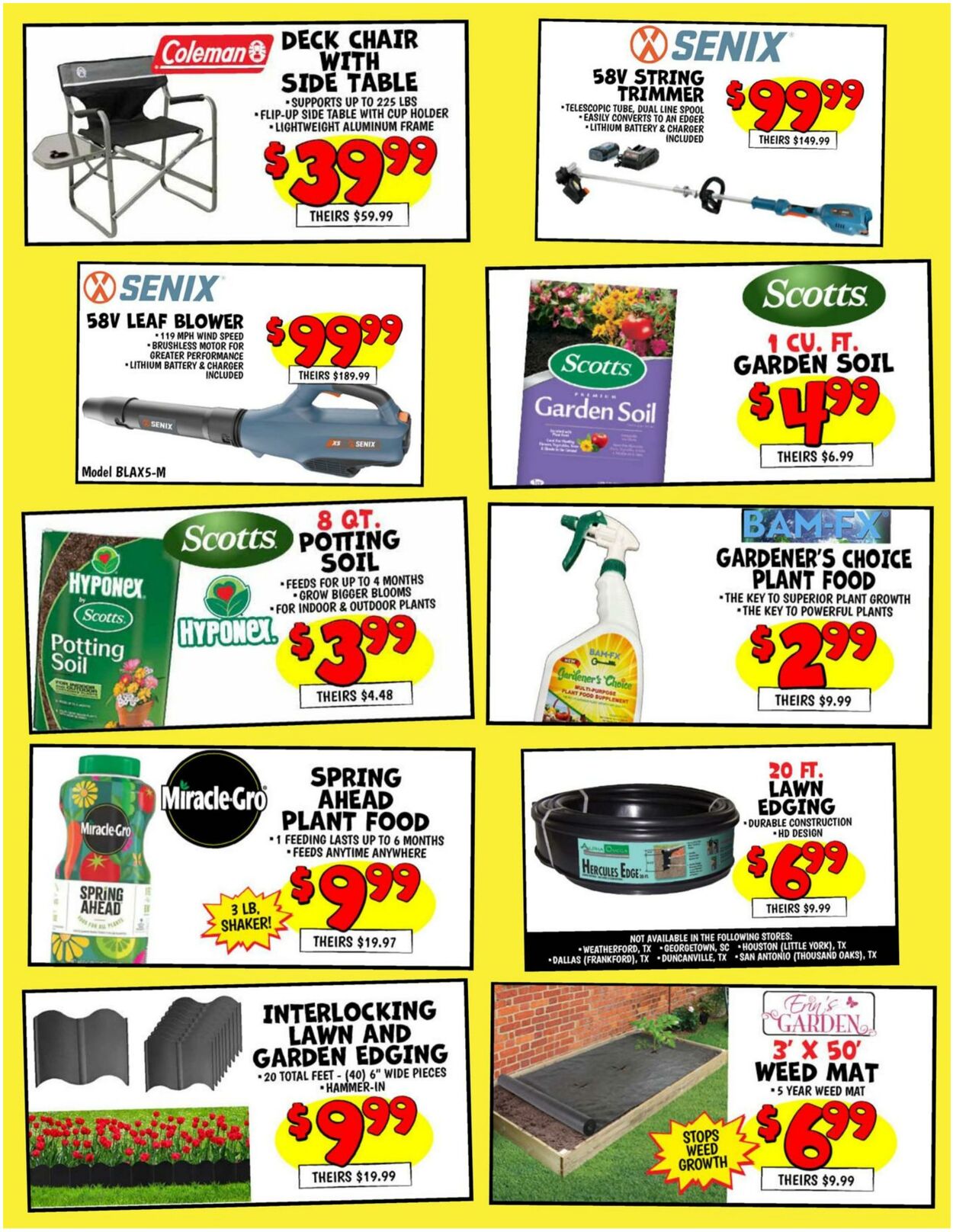Catalogue Ollie's - New Jersey from 05/10/2025