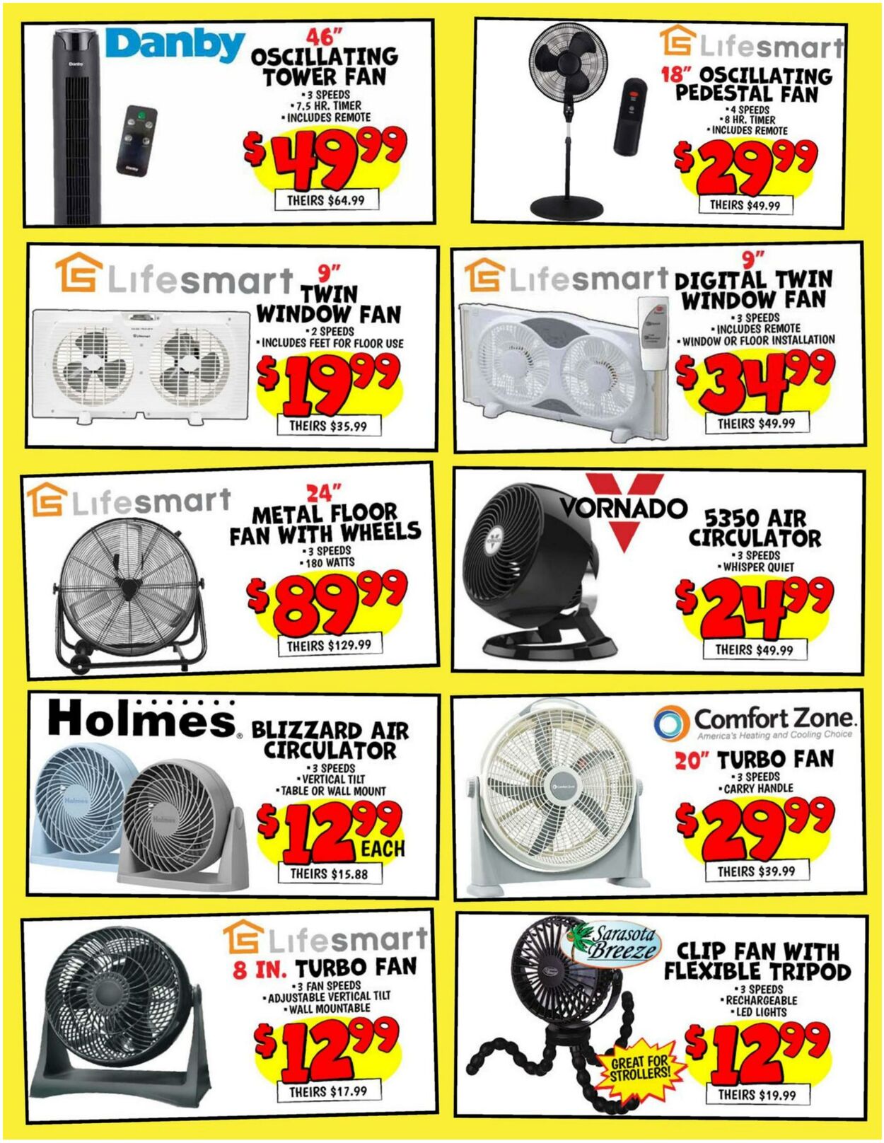 Catalogue Ollie's - New Jersey from 05/10/2025