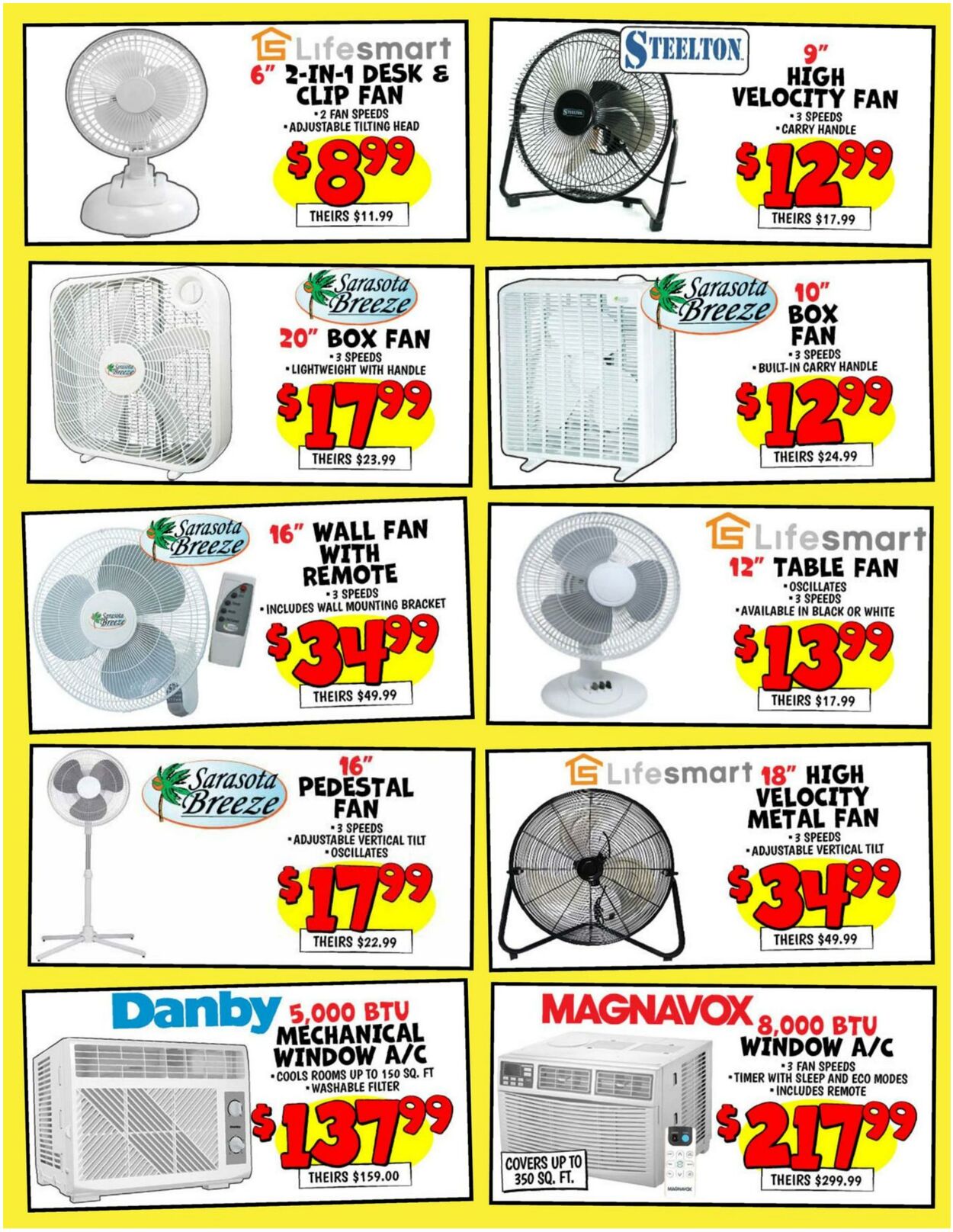 Catalogue Ollie's - New Jersey from 05/10/2025