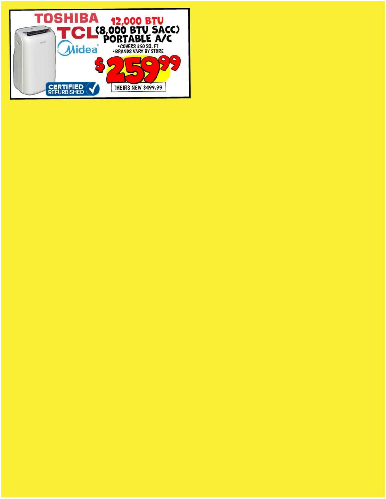 Catalogue Ollie's - New Jersey from 05/10/2025