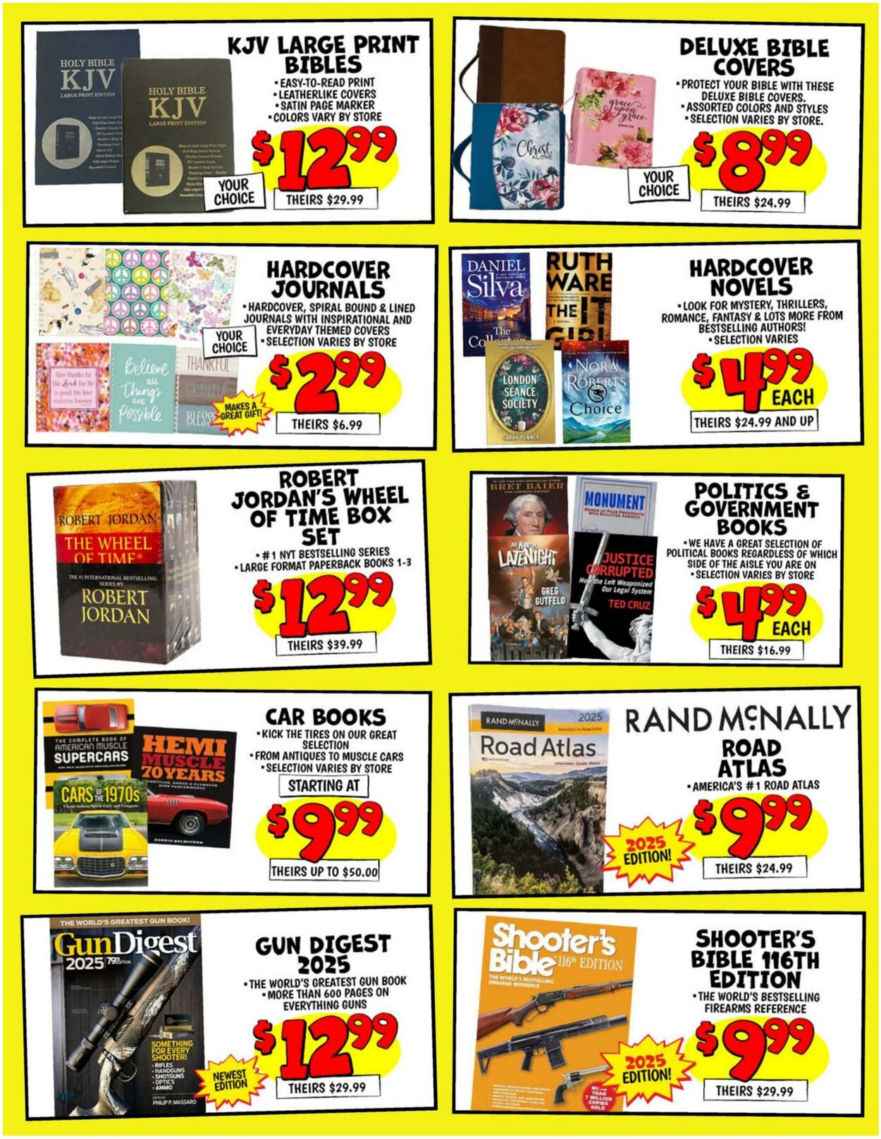 Catalogue Ollie's - Kansas from 05/28/2025