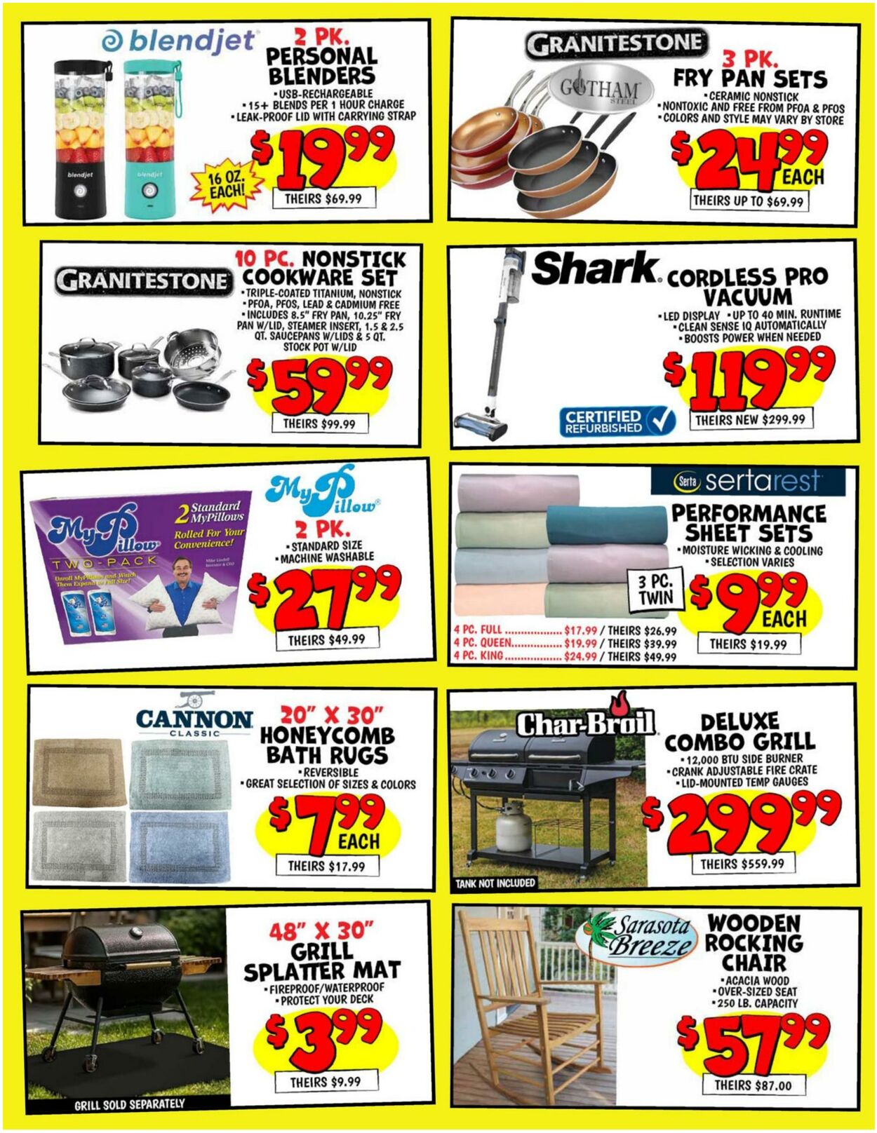 Catalogue Ollie's - Kansas from 05/30/2025