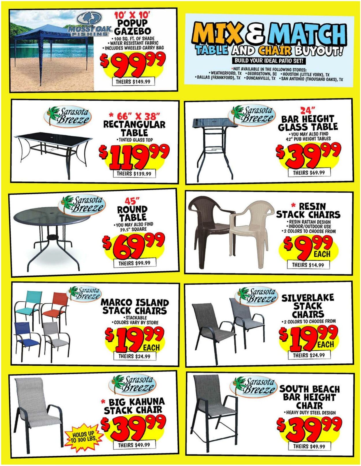 Catalogue Ollie's - Kansas from 05/30/2025