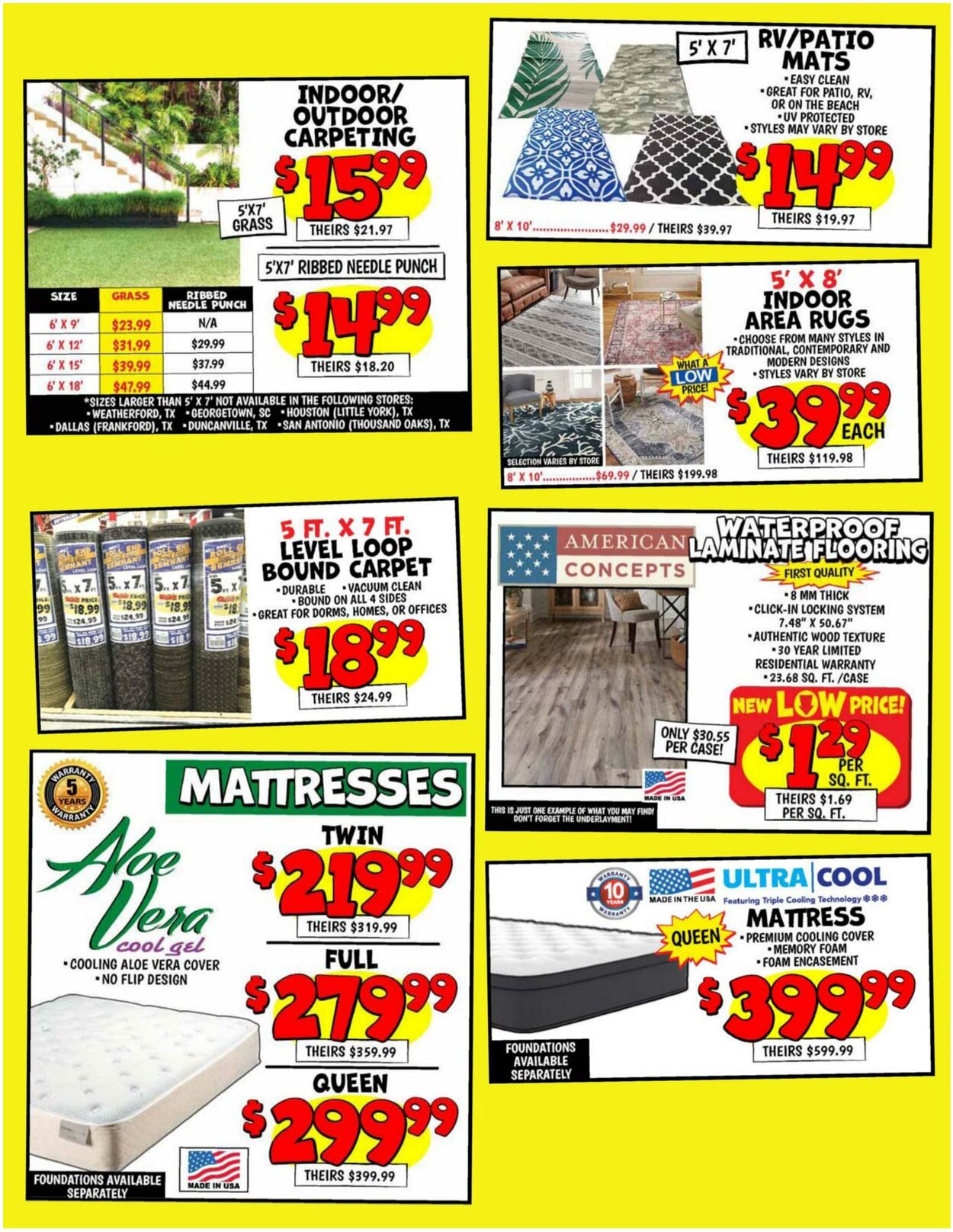Catalogue Ollie's - Kansas from 05/30/2025