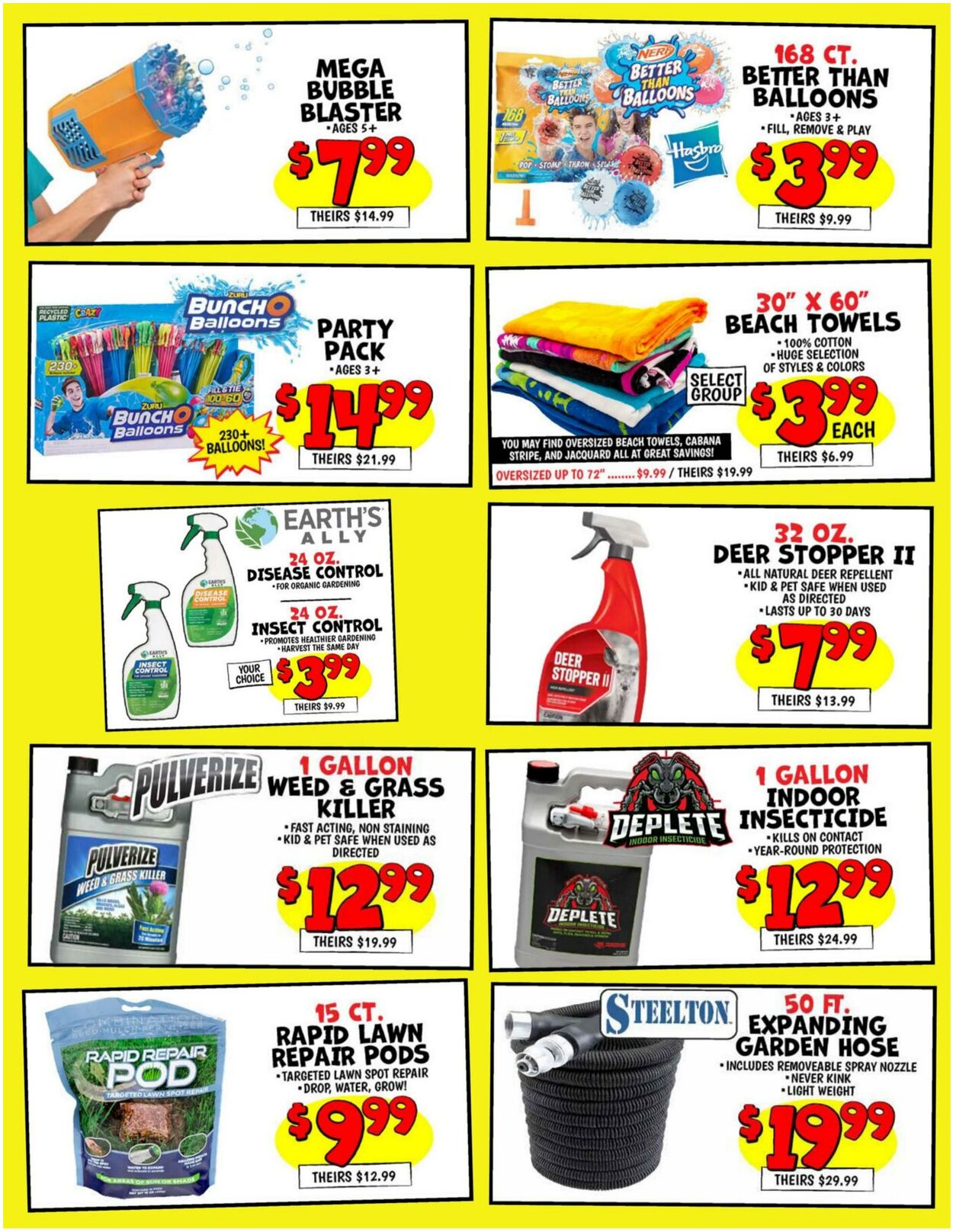 Catalogue Ollie's - Kansas from 06/04/2025