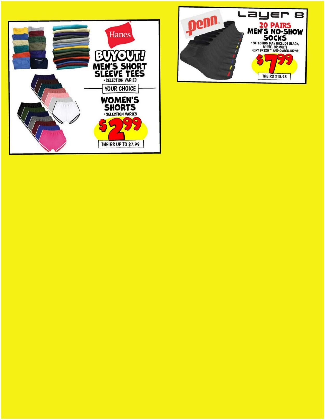 Catalogue Ollie's - Kansas from 06/06/2025