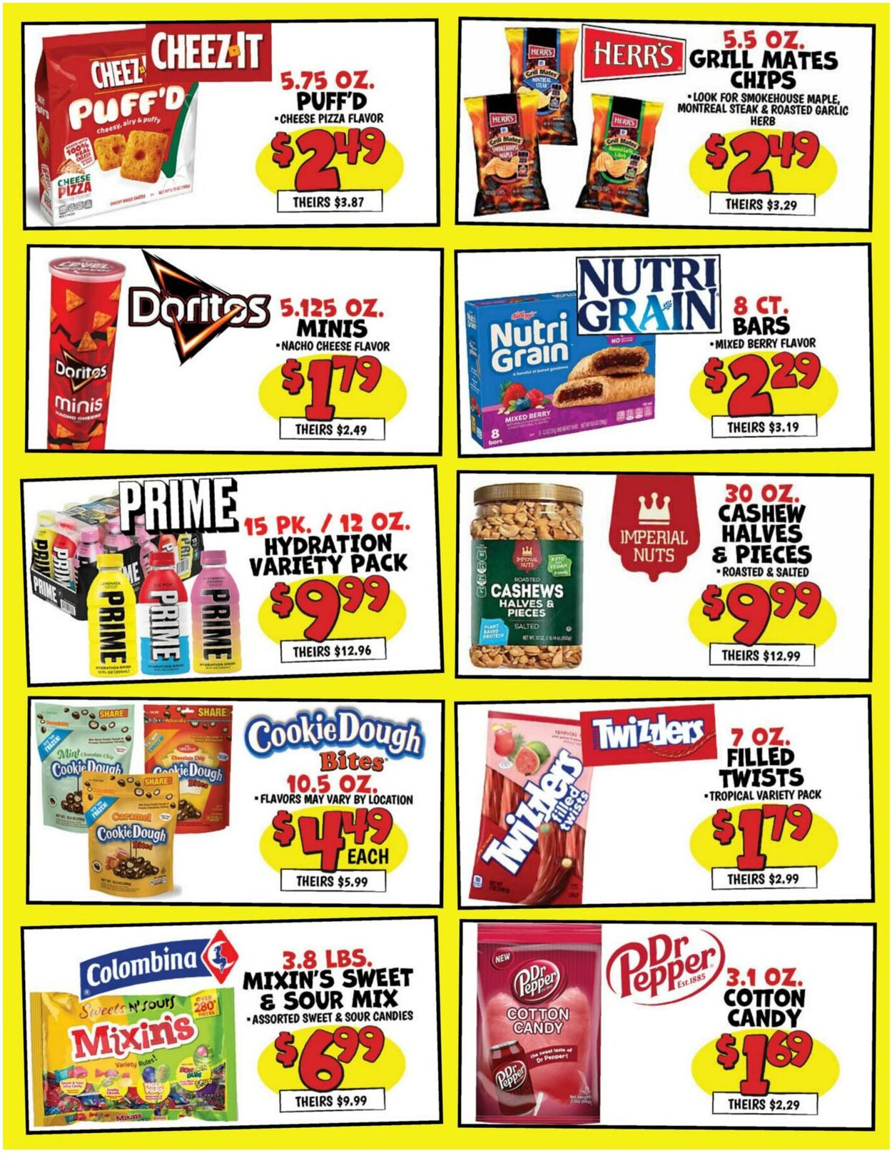 Catalogue Ollie's - Kansas from 06/17/2025