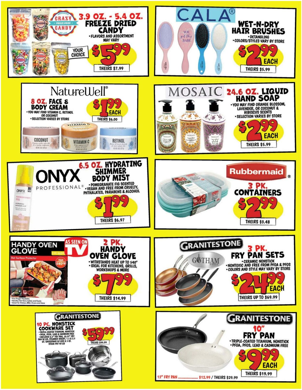 Catalogue Ollie's - Kansas from 06/17/2025