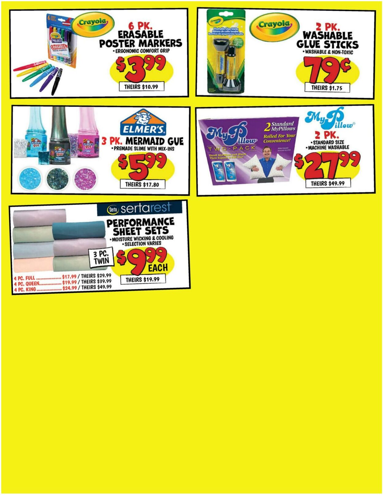 Catalogue Ollie's - Kansas from 06/17/2025