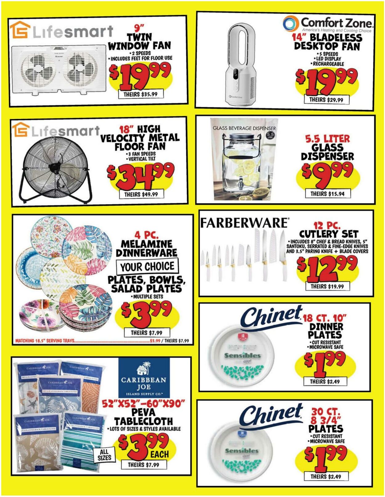 Catalogue Ollie's - Kansas from 06/20/2025