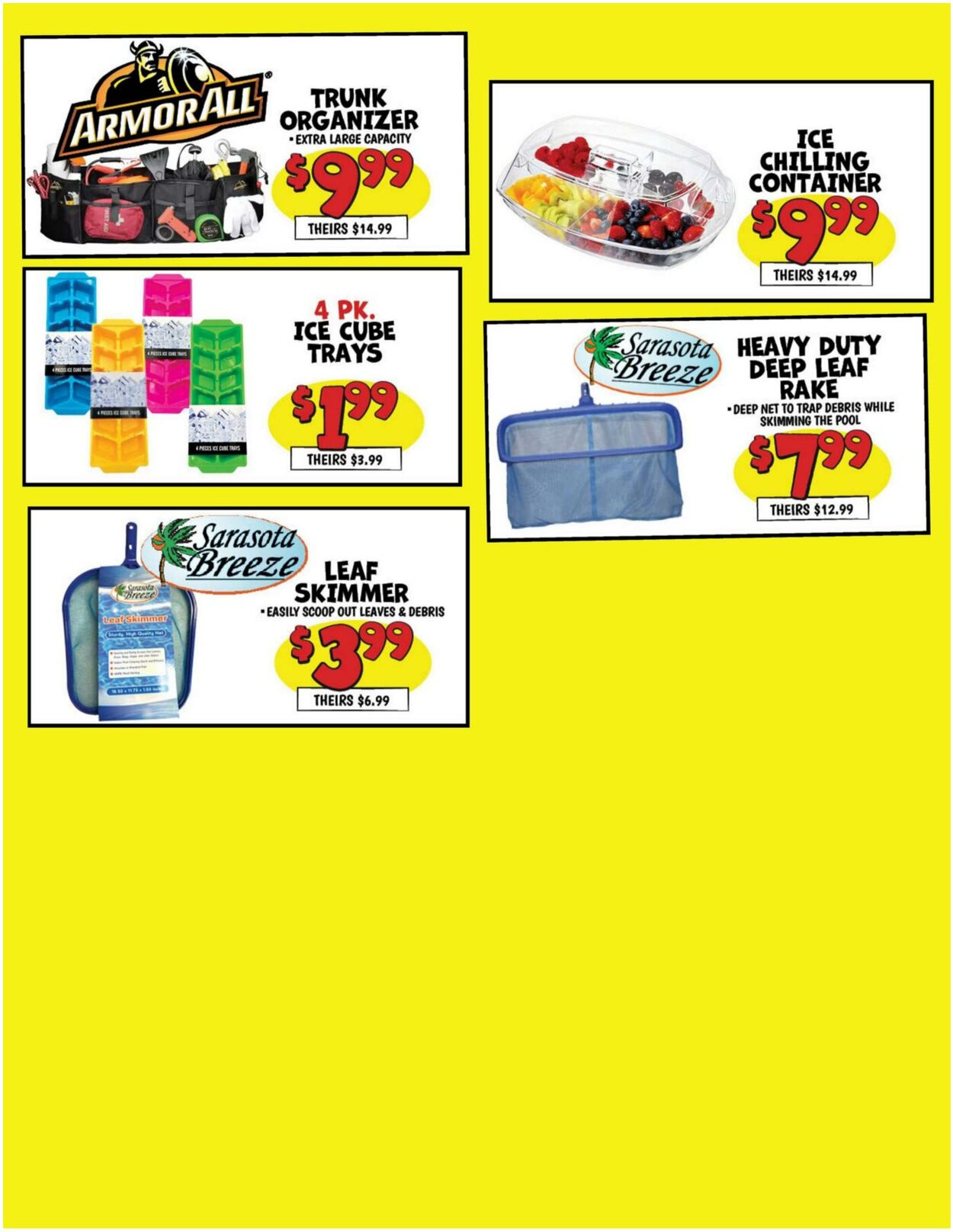 Catalogue Ollie's - Kansas from 06/20/2025