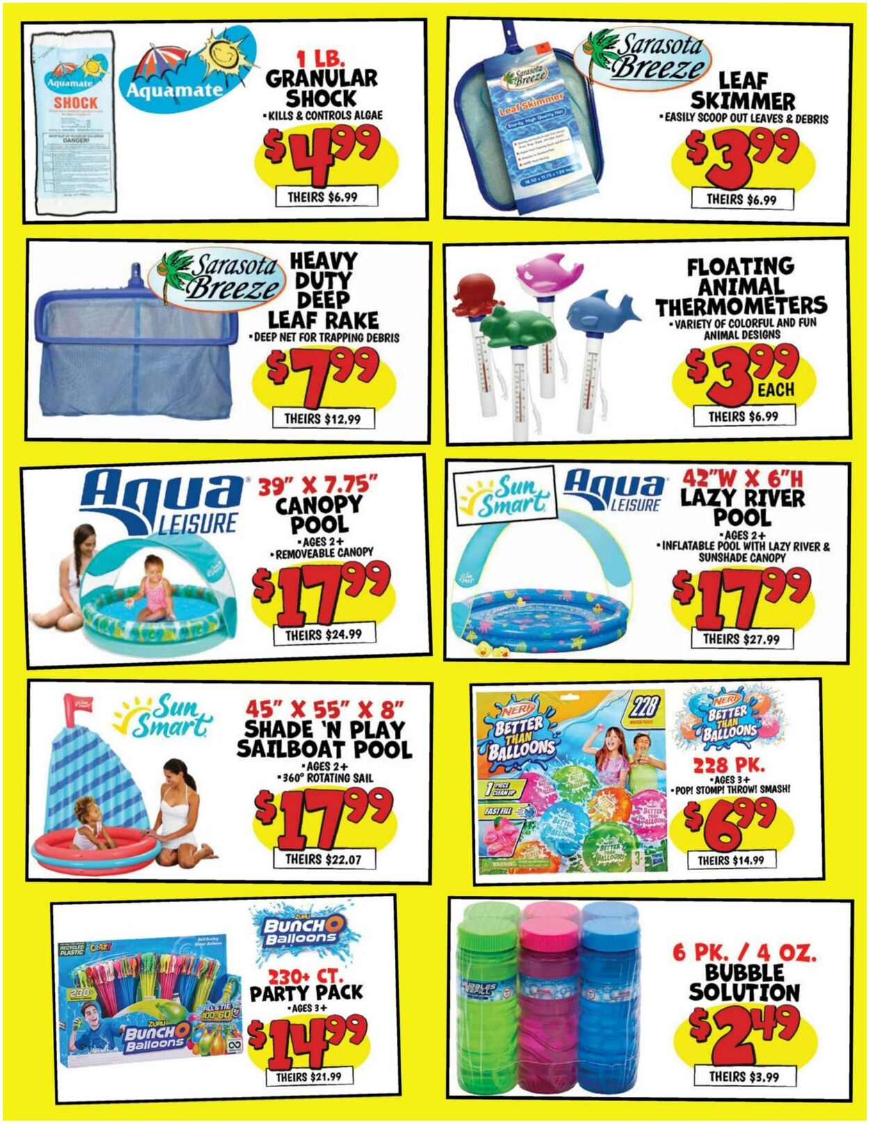 Catalogue Ollie's - Kansas from 07/02/2025