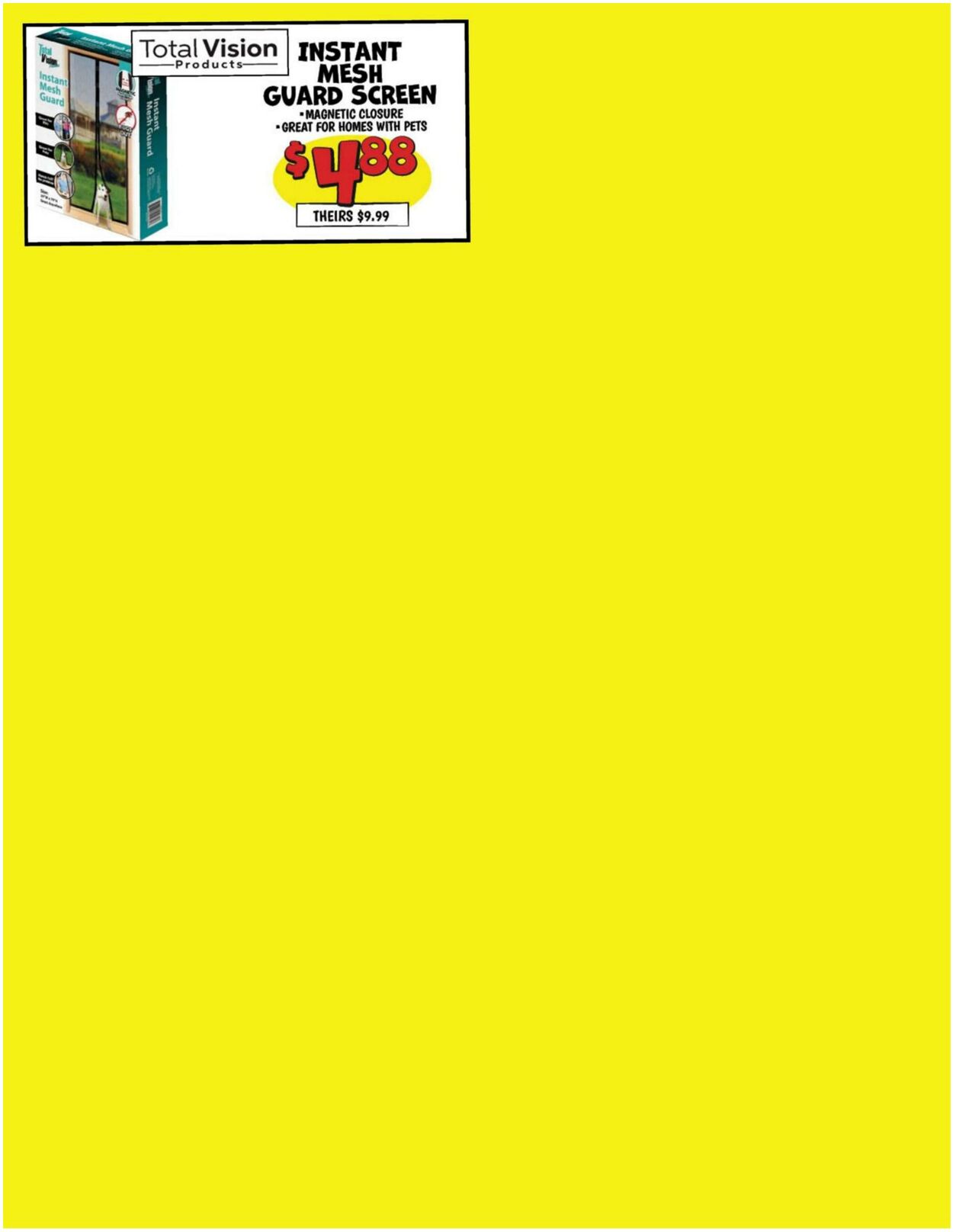 Catalogue Ollie's - Kansas from 07/02/2025