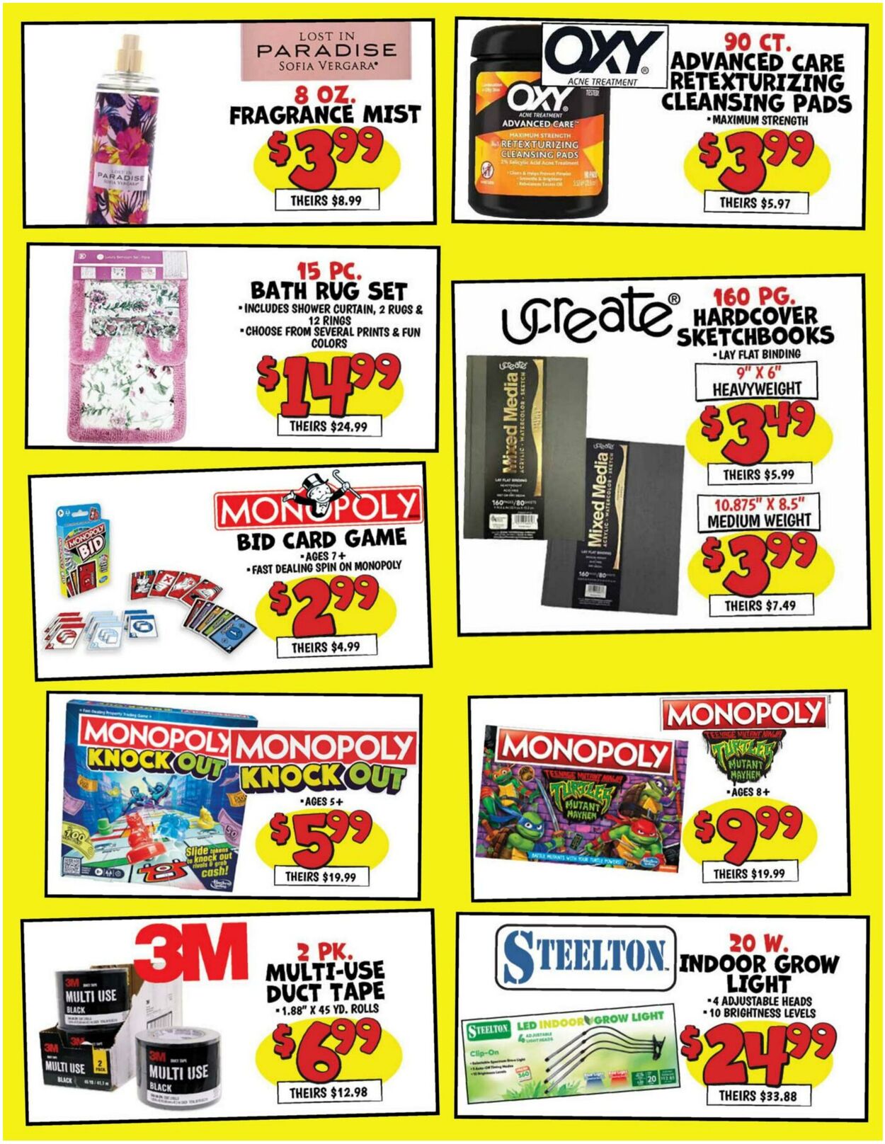 Catalogue Ollie's - Kansas from 07/04/2025