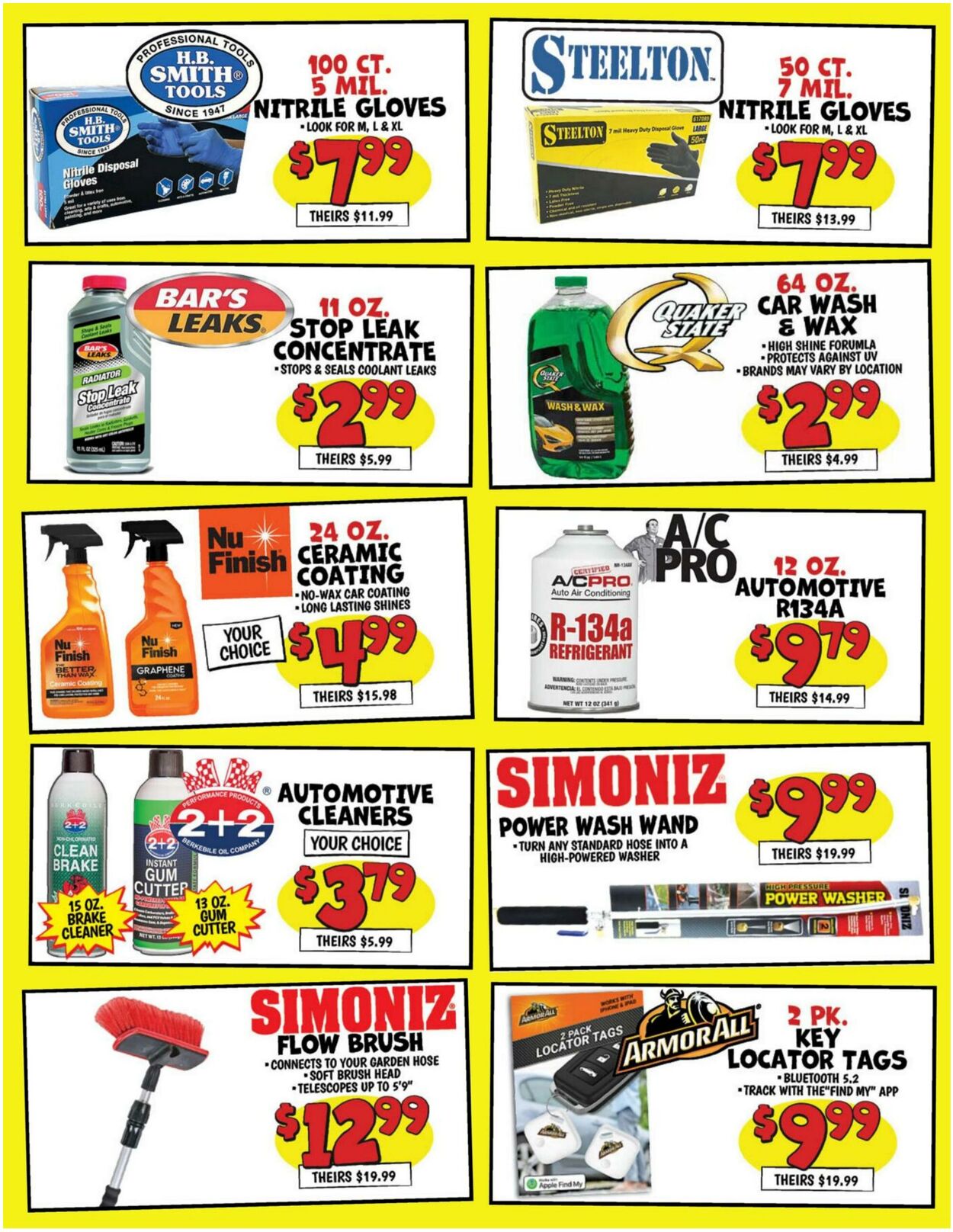 Catalogue Ollie's - Kansas from 07/04/2025