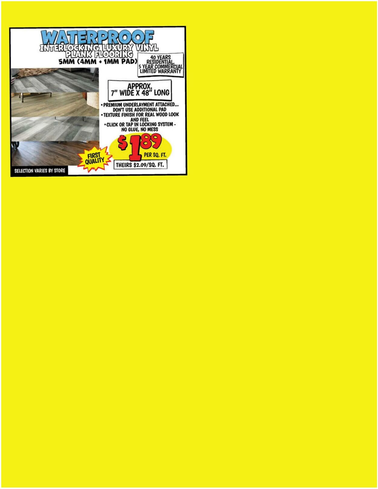 Catalogue Ollie's - Kansas from 07/04/2025
