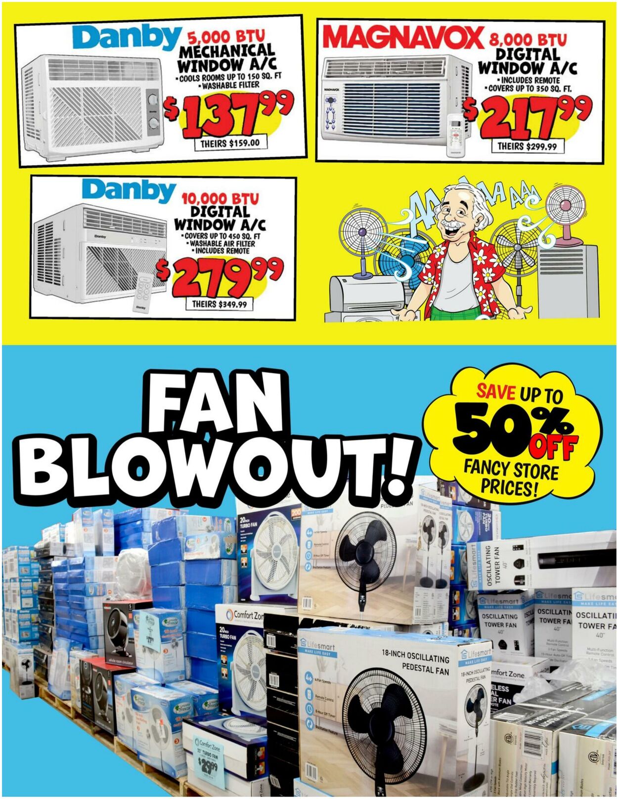 Catalogue Ollie's - Kansas from 07/07/2025