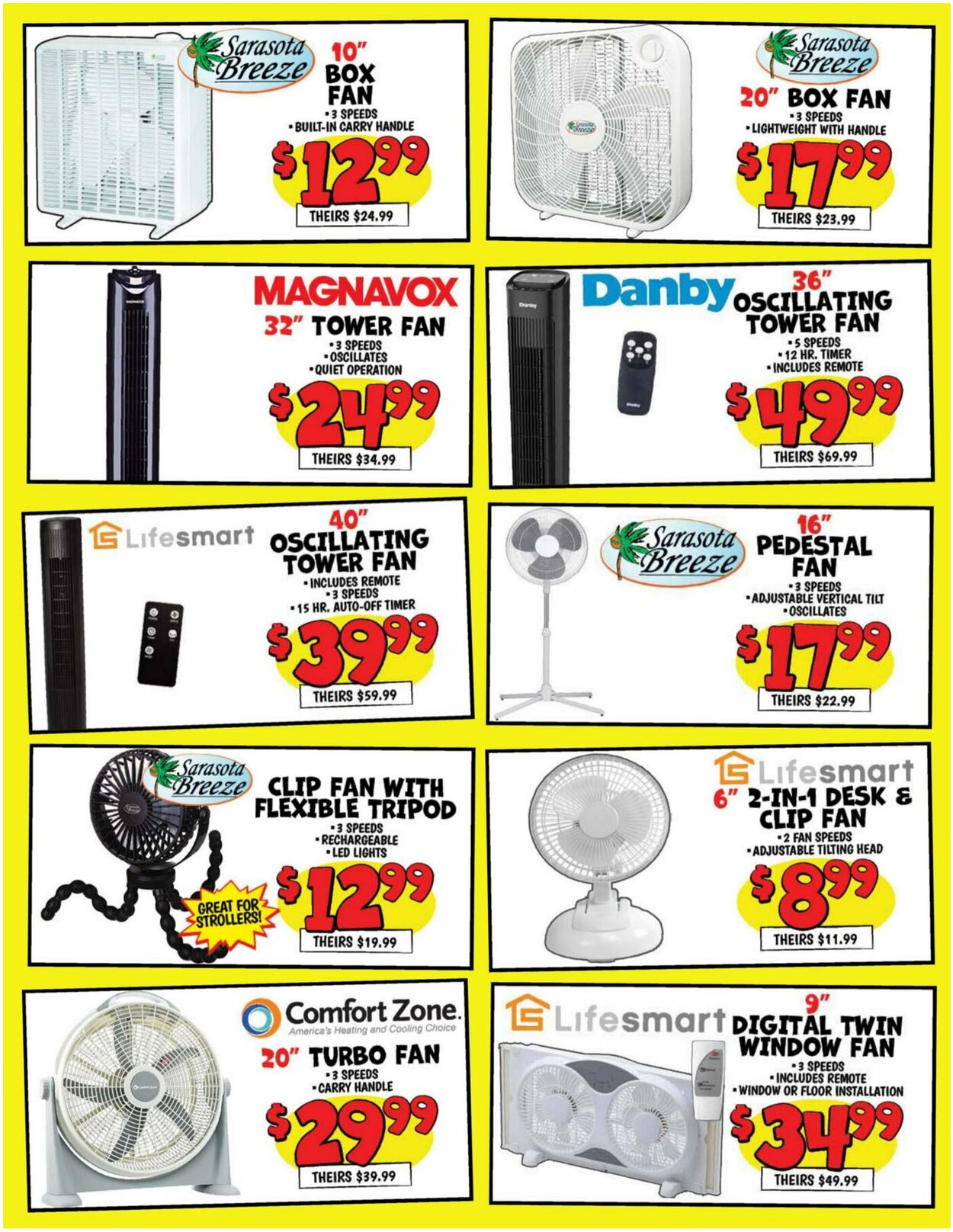 Catalogue Ollie's - Kansas from 07/07/2025