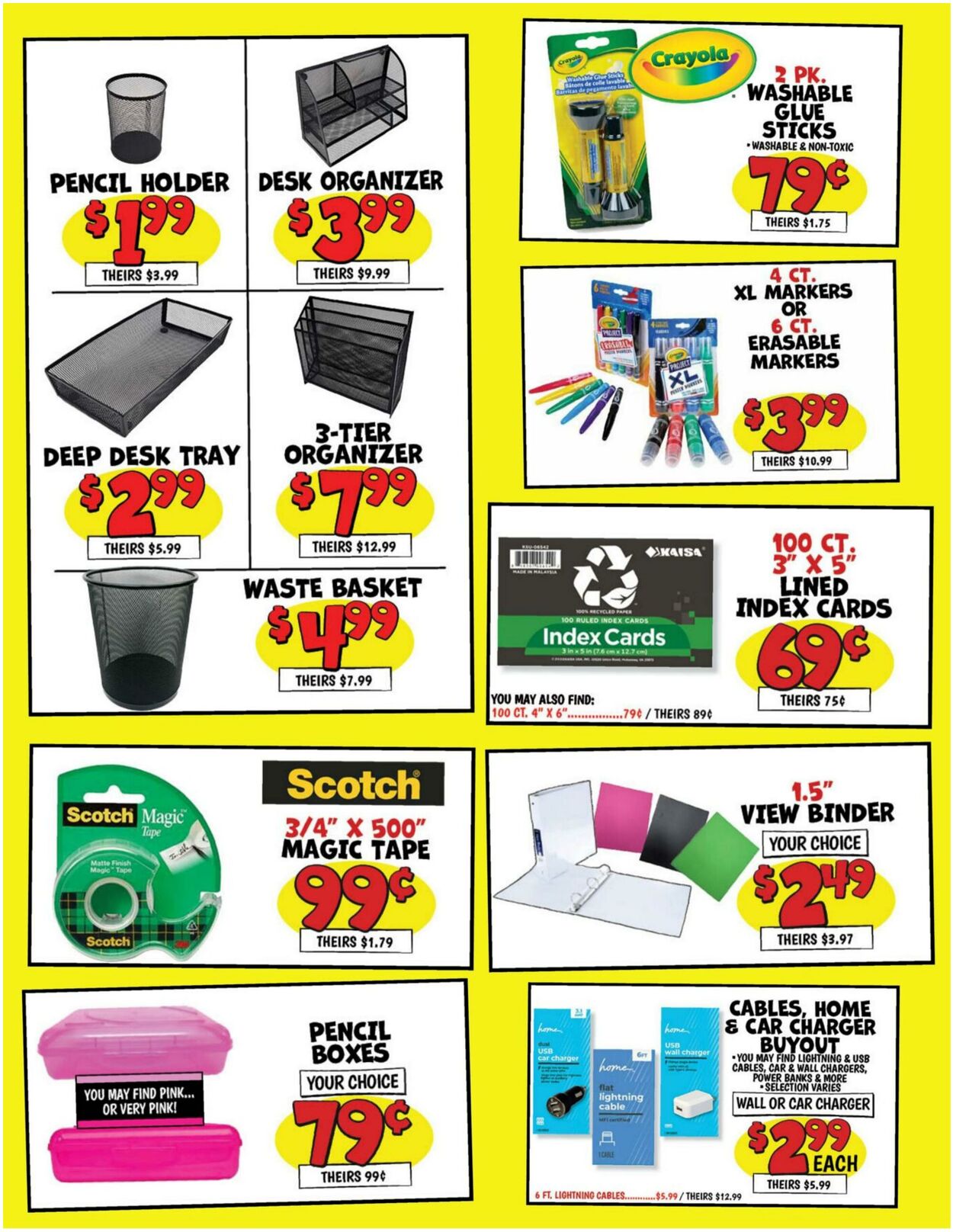 Catalogue Ollie's - Kansas from 07/09/2025