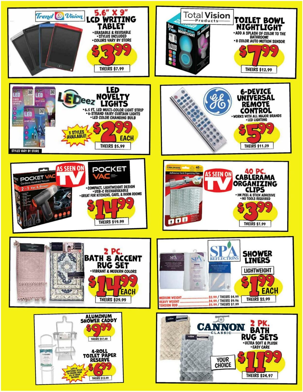 Catalogue Ollie's - Kansas from 07/09/2025