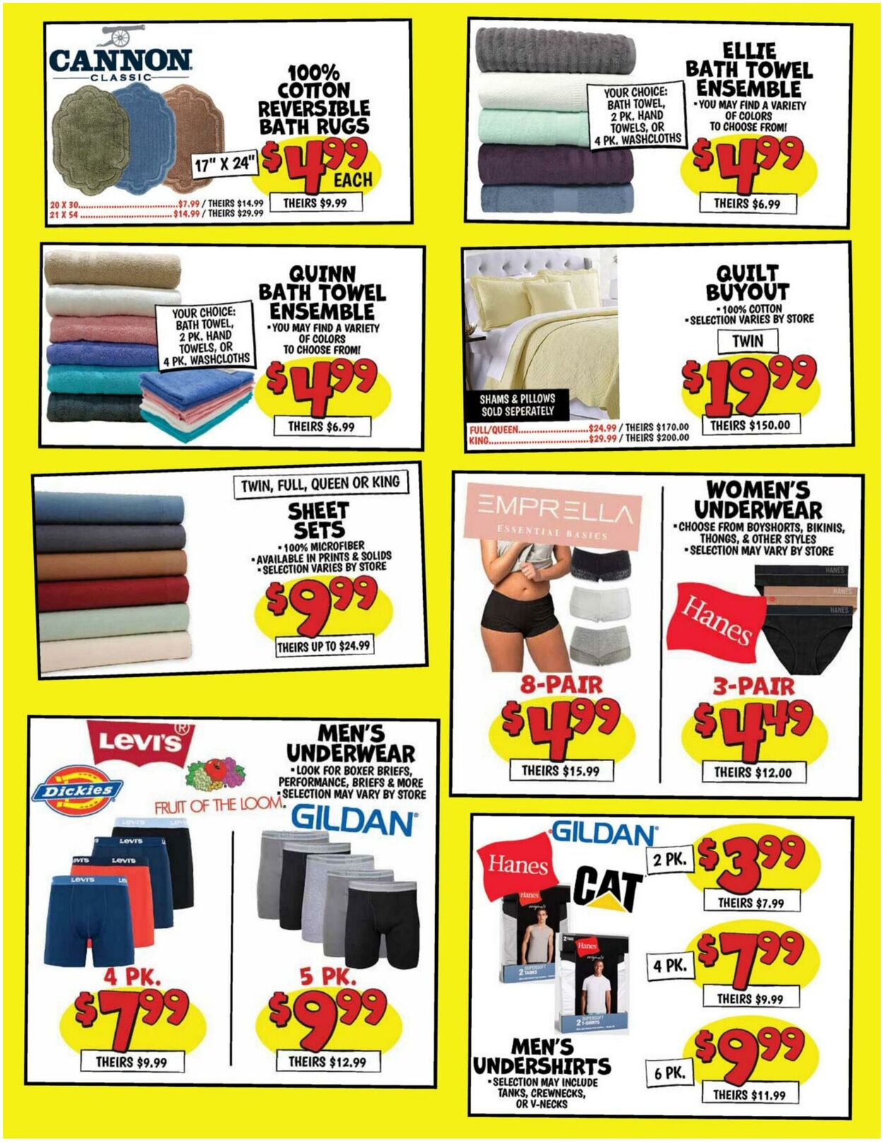 Catalogue Ollie's - Kansas from 07/09/2025