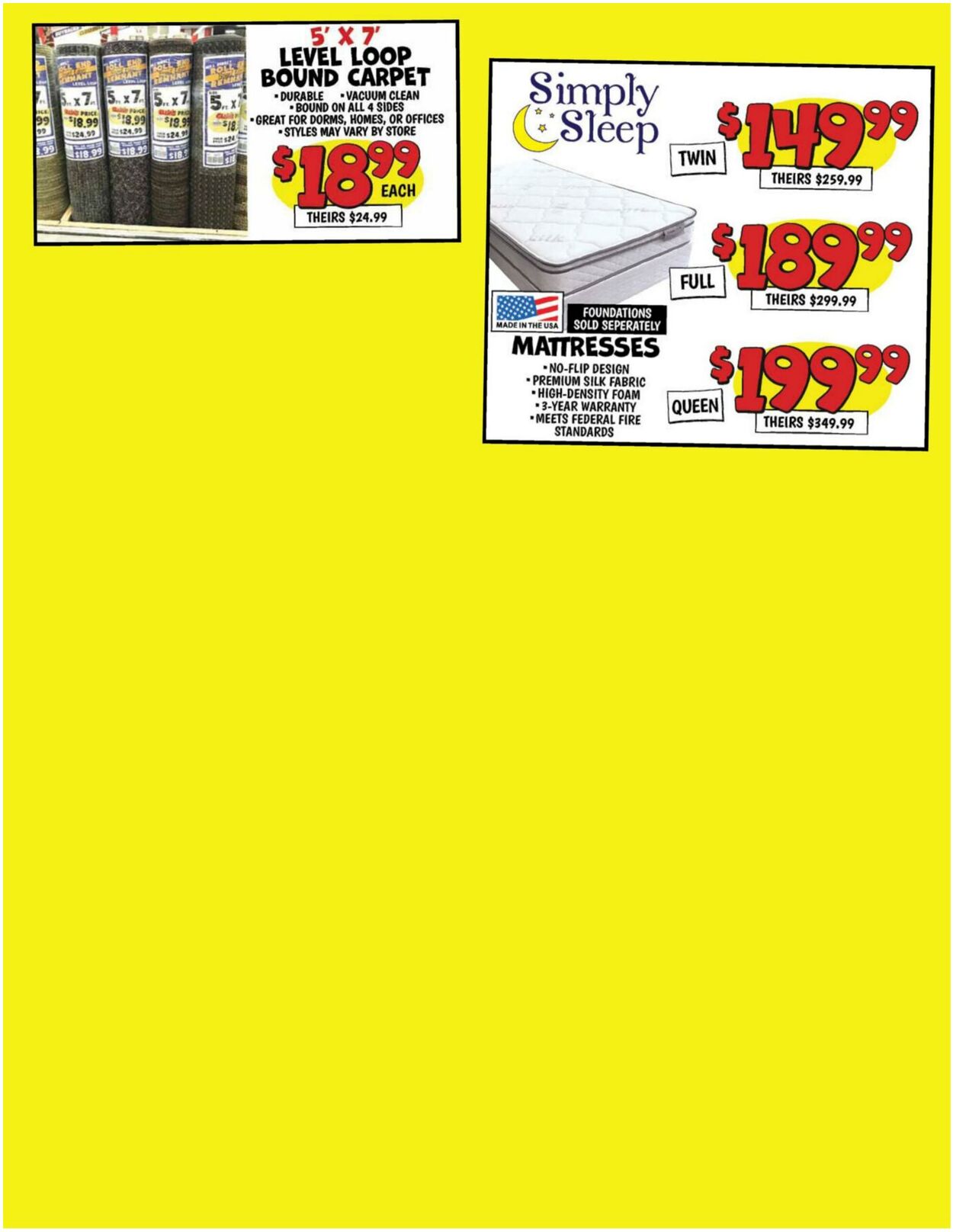 Catalogue Ollie's - Kansas from 07/09/2025