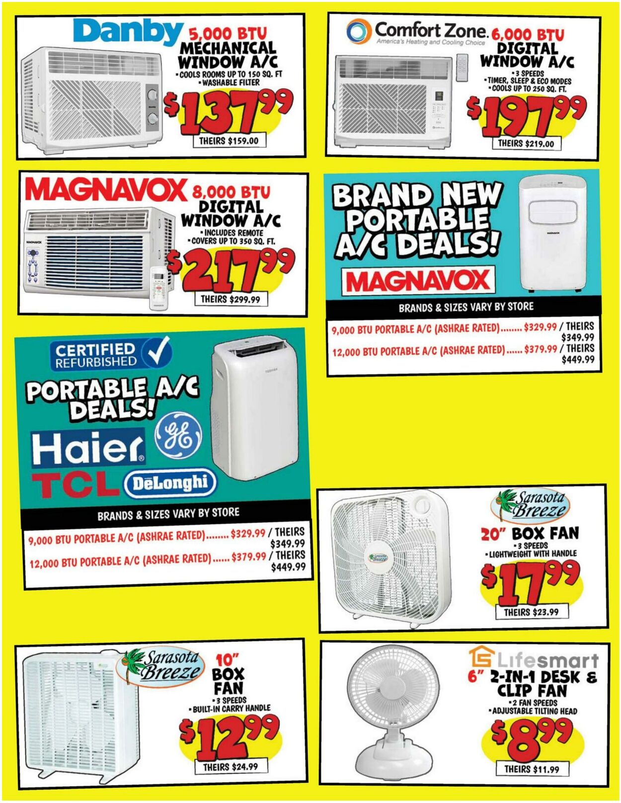 Catalogue Ollie's - New Jersey from 07/11/2025