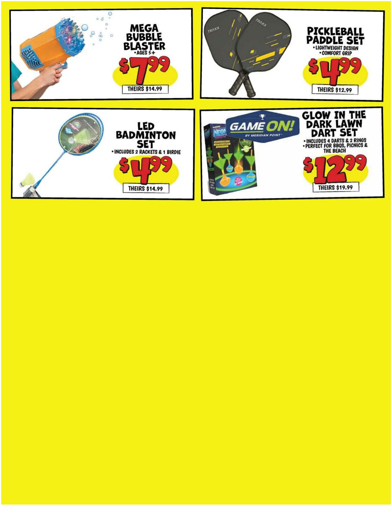 Catalogue Ollie's - New Jersey from 07/11/2025