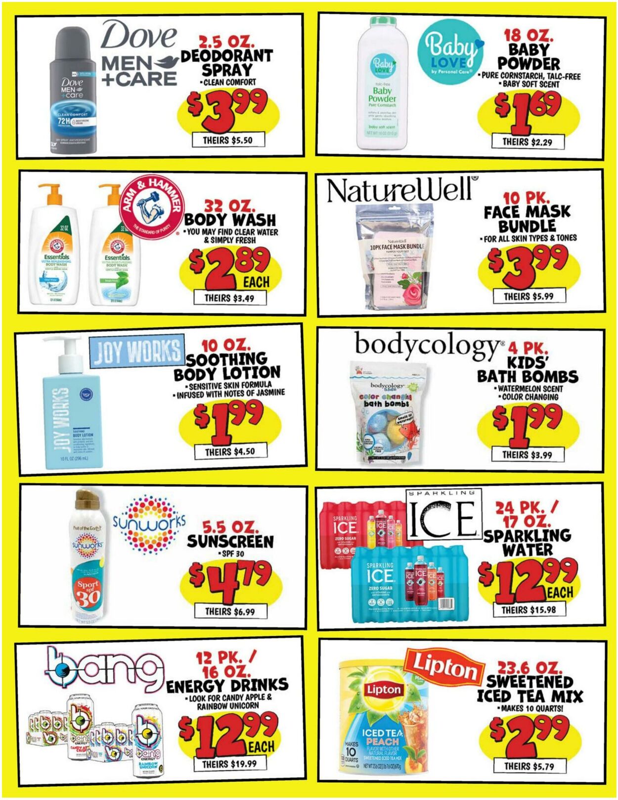 Catalogue Ollie's - Kansas from 07/15/2025