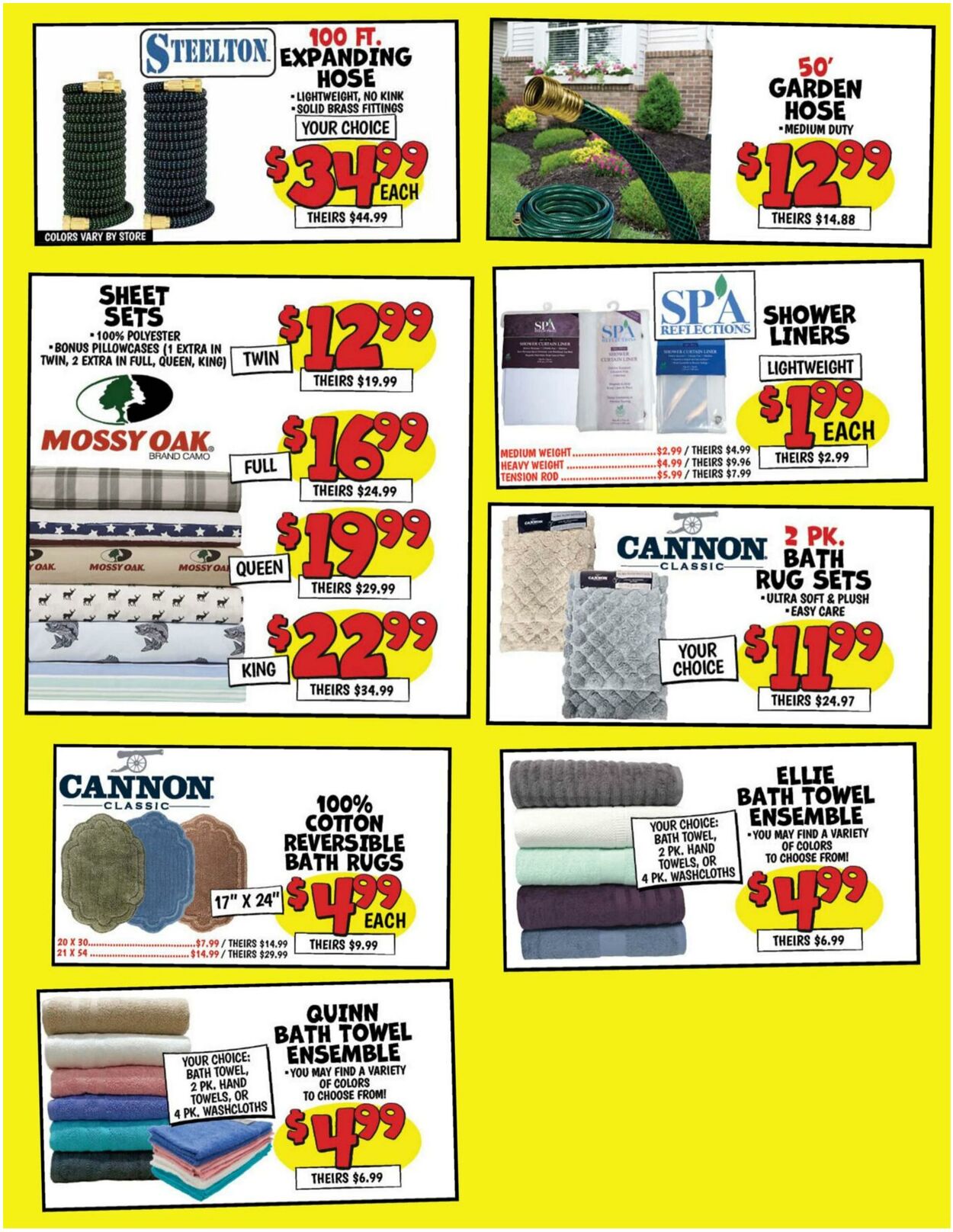 Catalogue Ollie's - Kansas from 07/15/2025