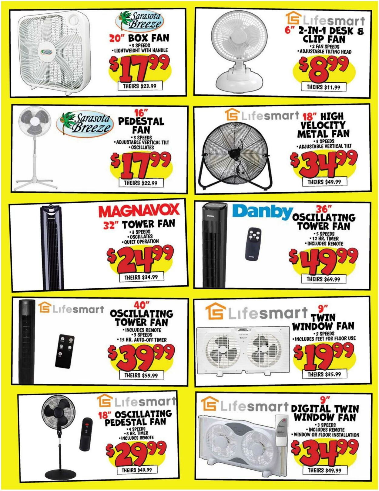 Catalogue Ollie's - Kansas from 07/21/2025