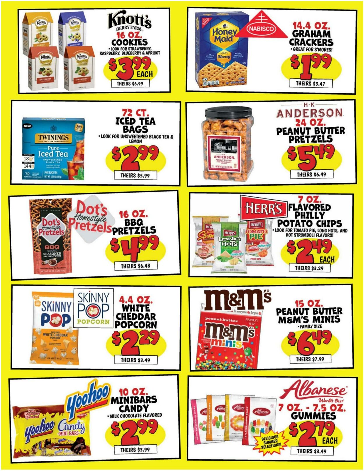 Catalogue Ollie's - Kansas from 07/24/2025