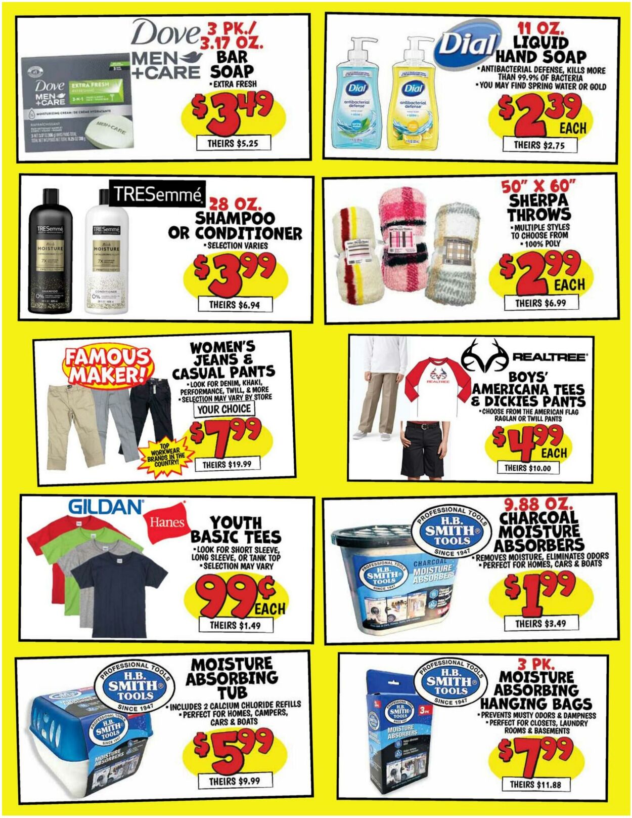 Catalogue Ollie's - Kansas from 07/24/2025